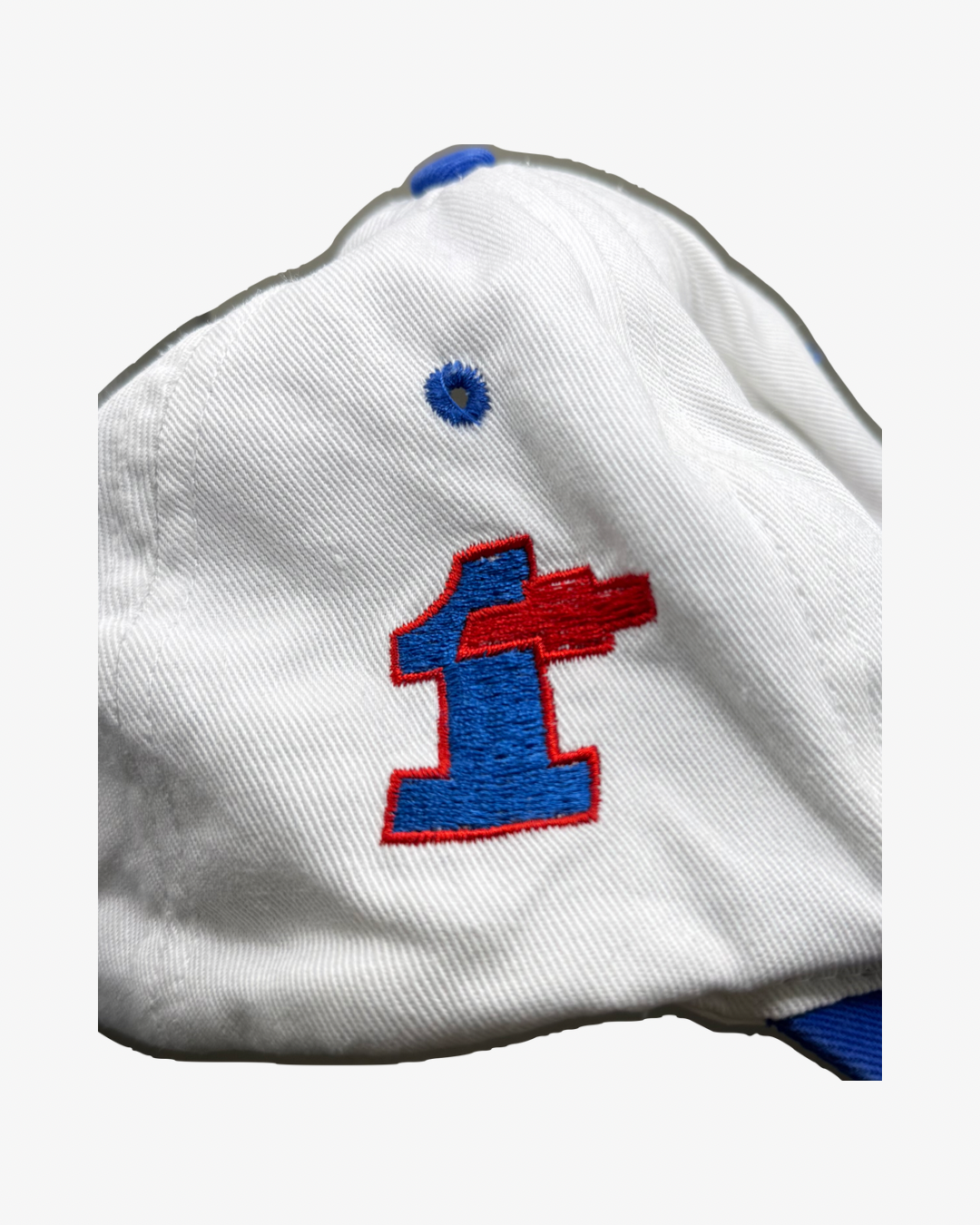 France 98' World Cup Vintage Cap