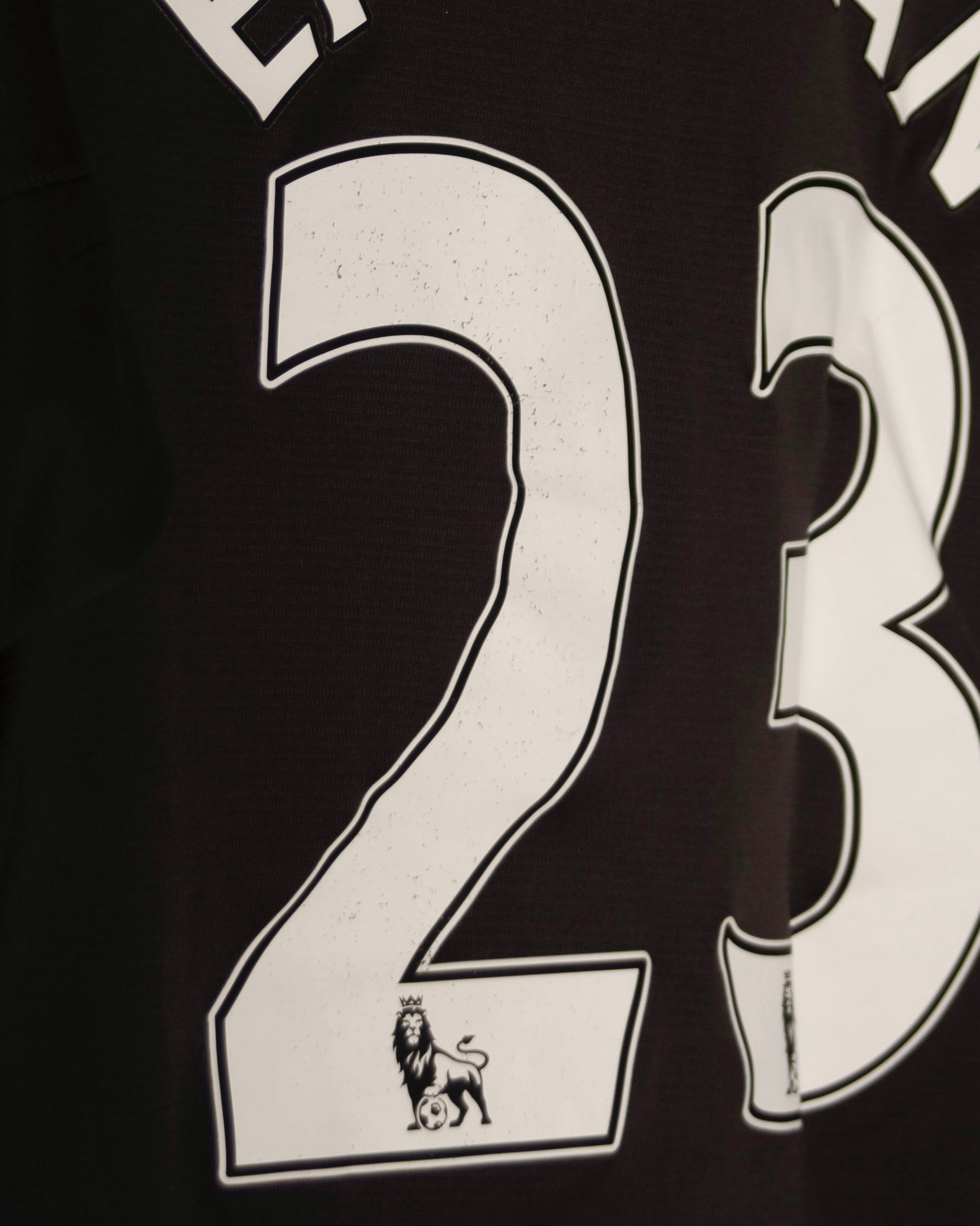 New Balance - Liverpool FC 2015/16 Third Football Shirt 'EMRE CAN'