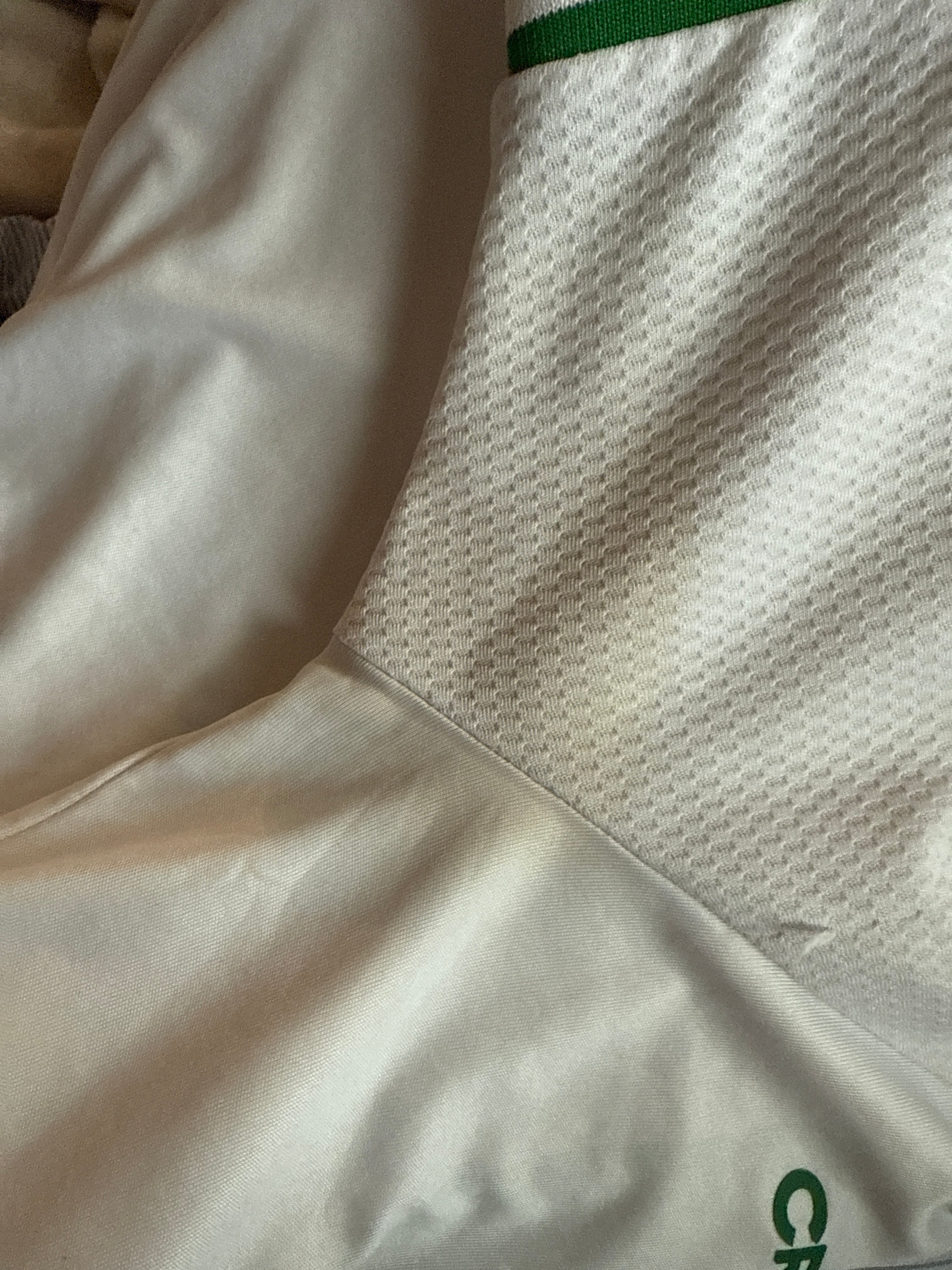 Craft - Hammarby IF 2021 Home Football Shirt