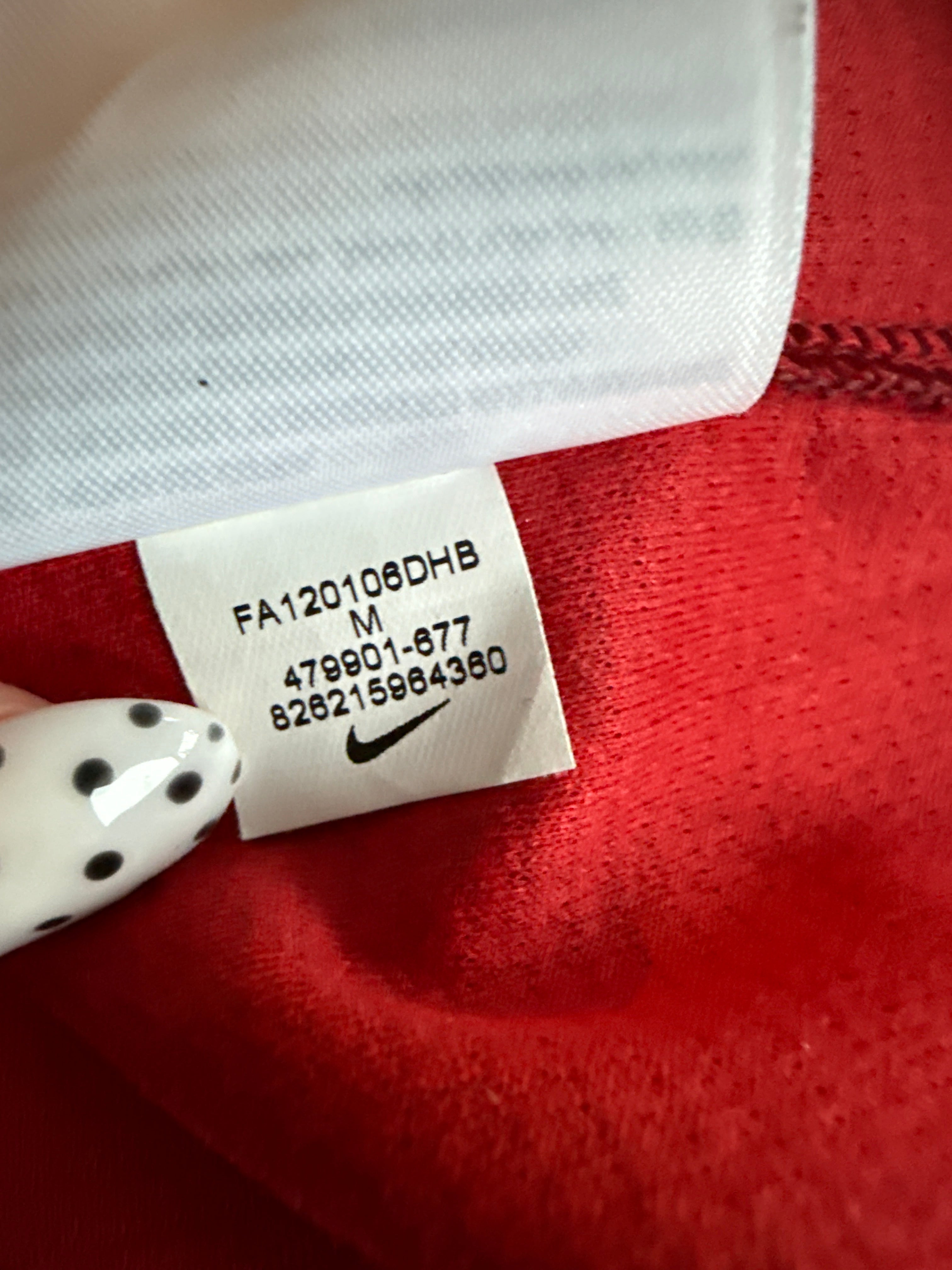 Nike - Galatasaray 2012/13 Third Football Shirt 'DROGBA'