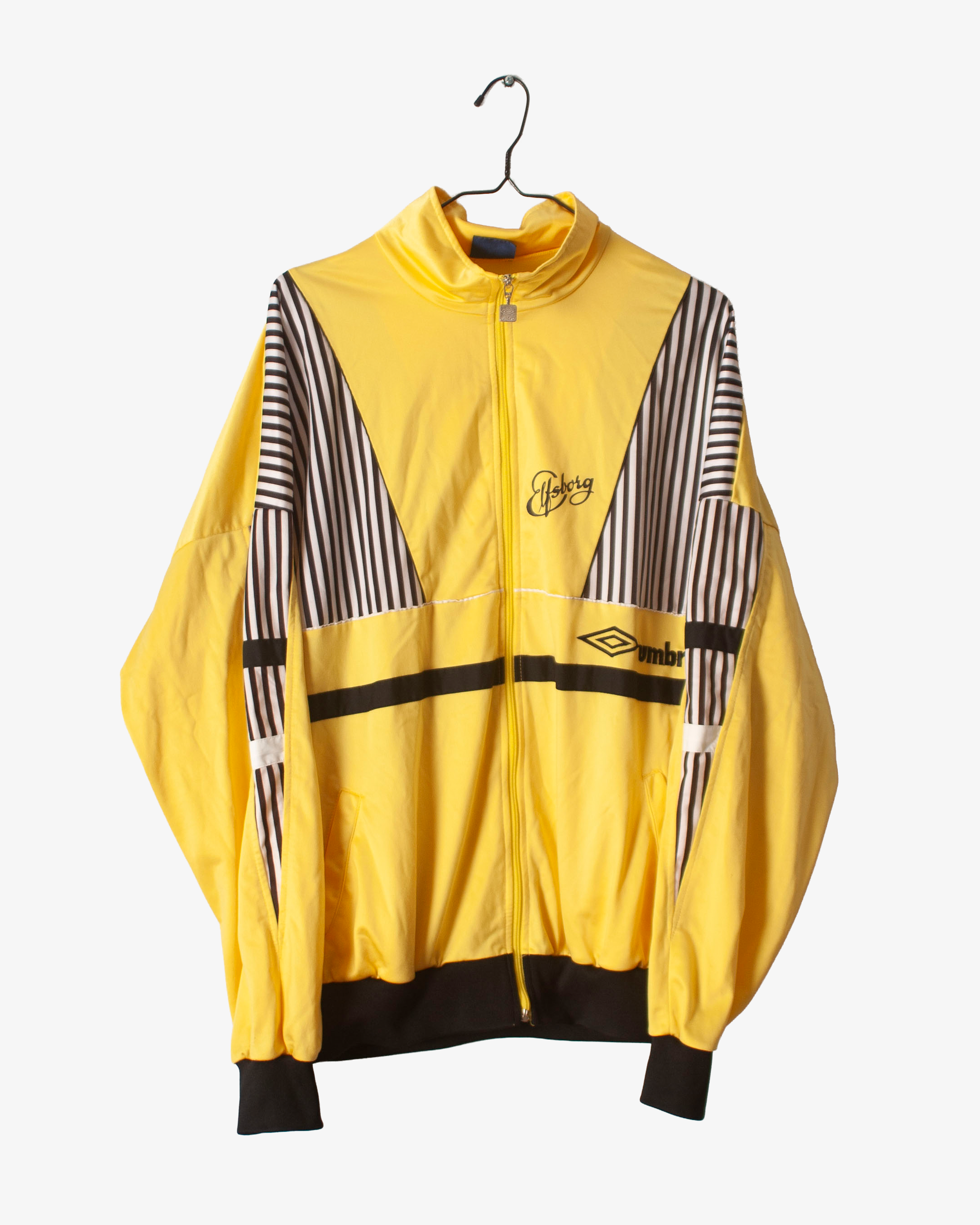 Umbro - IF Elfsborg Track Jacket