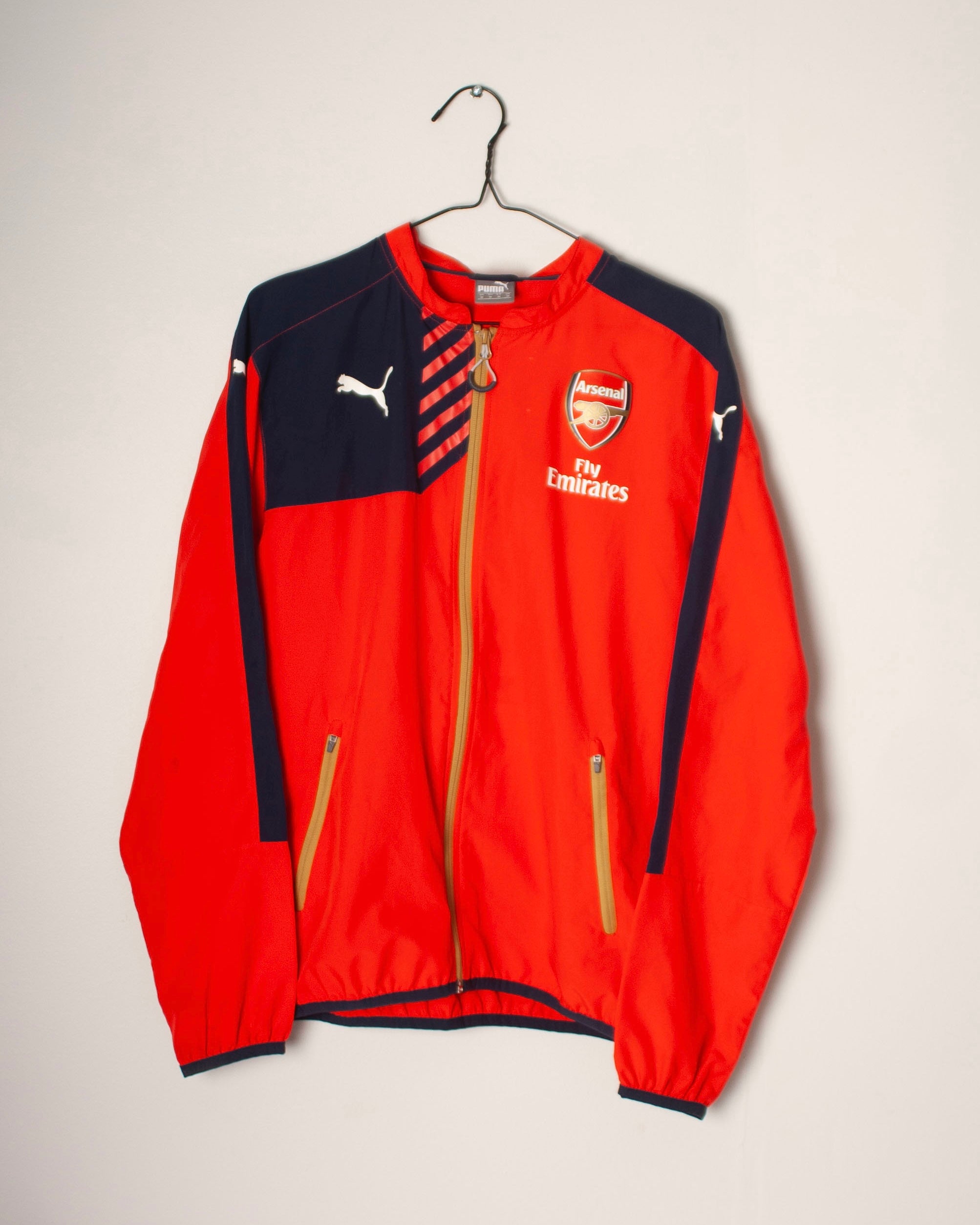 Puma - Arsenal FC Zip Jacket
