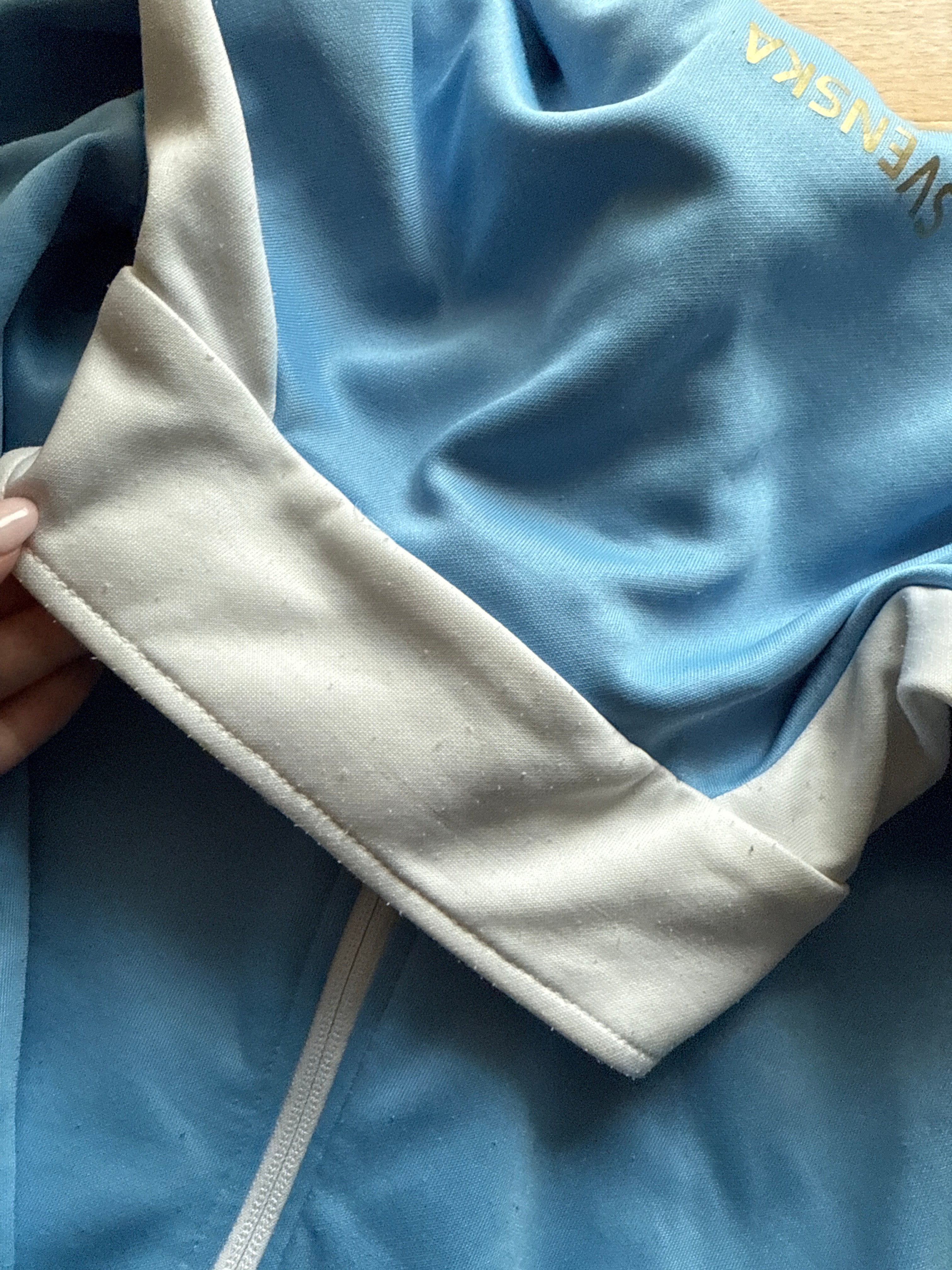 Puma - Malmö FF Zip Jacket