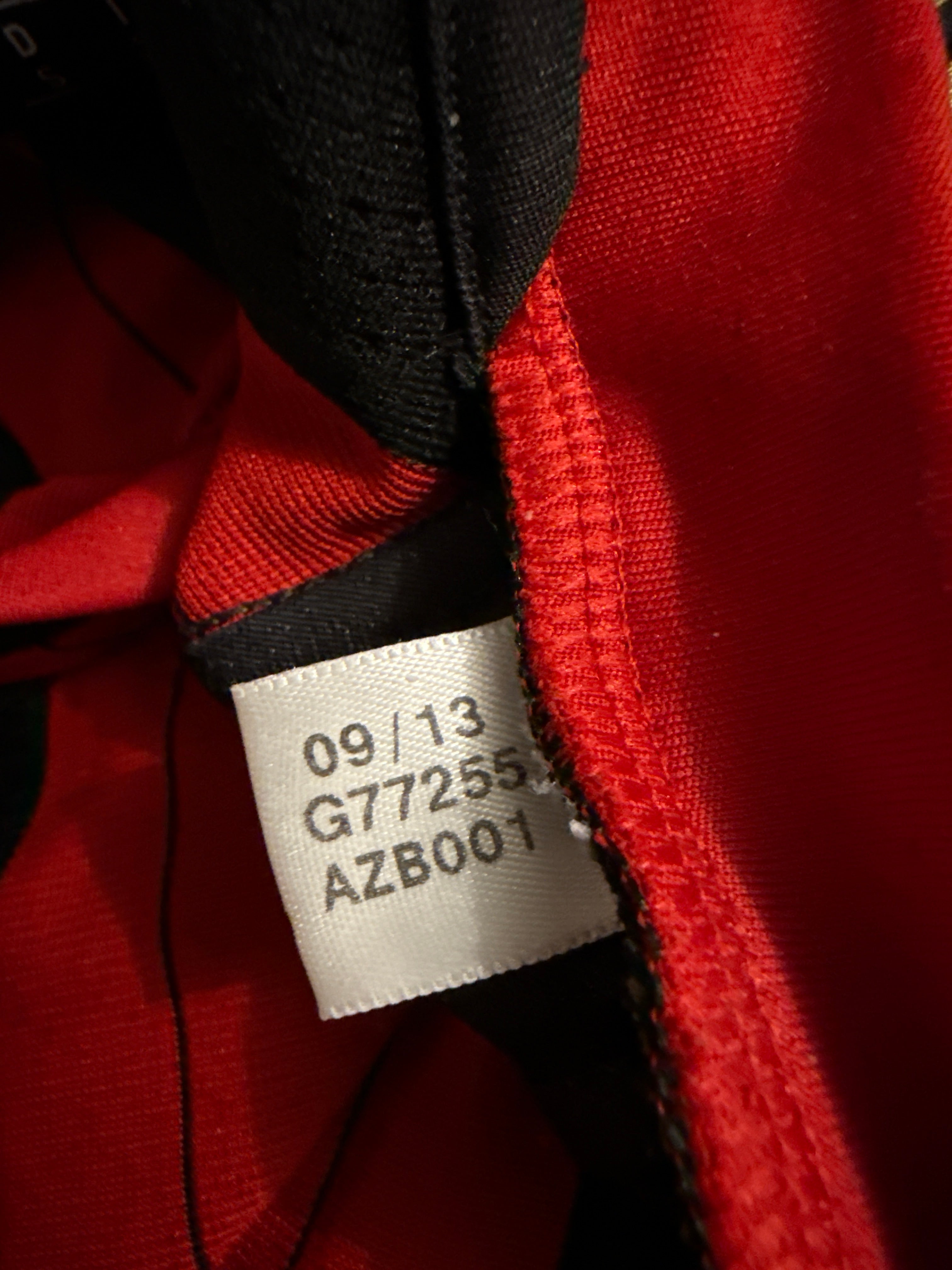 Adidas - AC Milan 2013/14 Home Football Shirt 'KAKA'