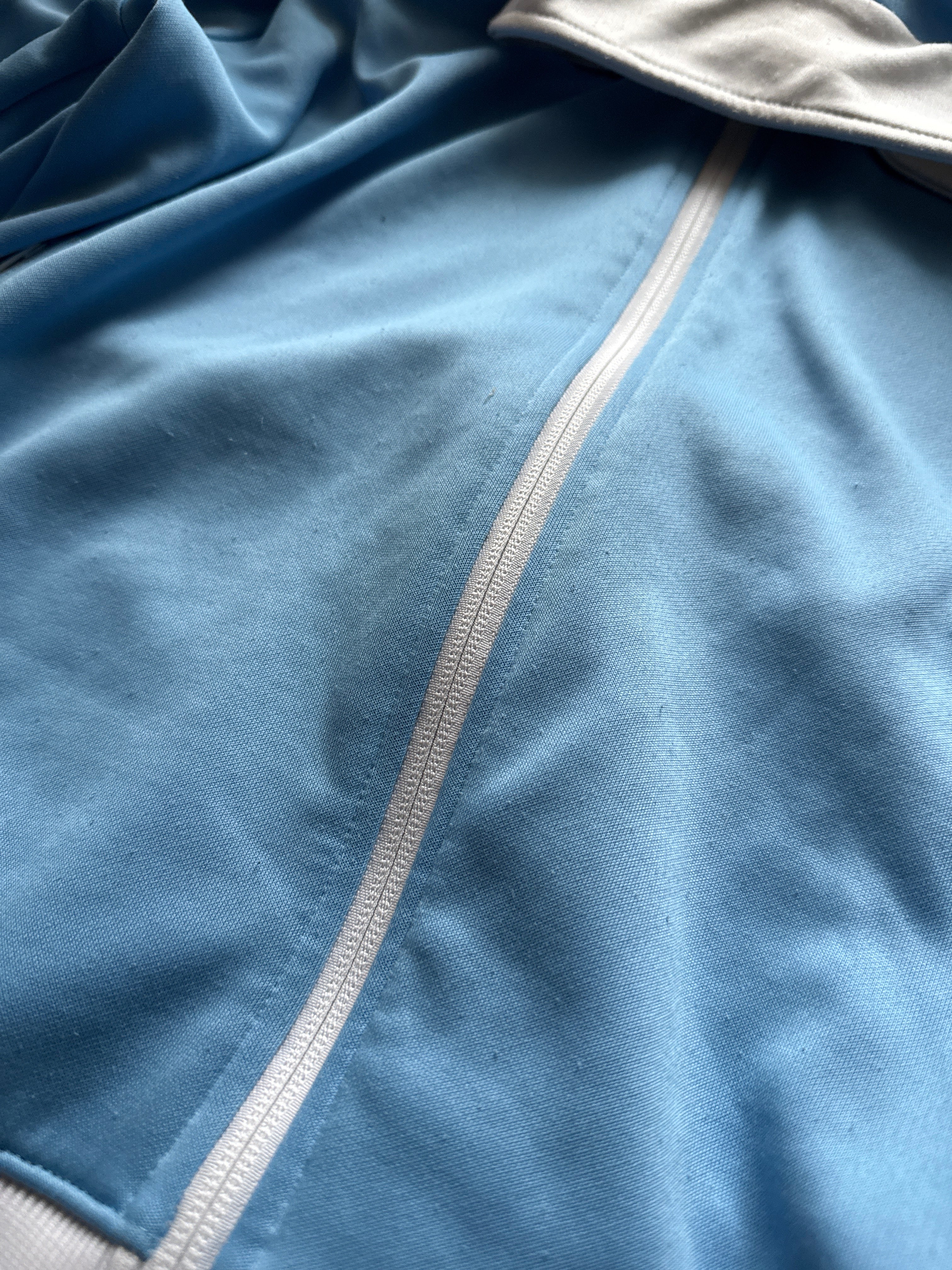 Puma - Malmö FF Zip Jacket