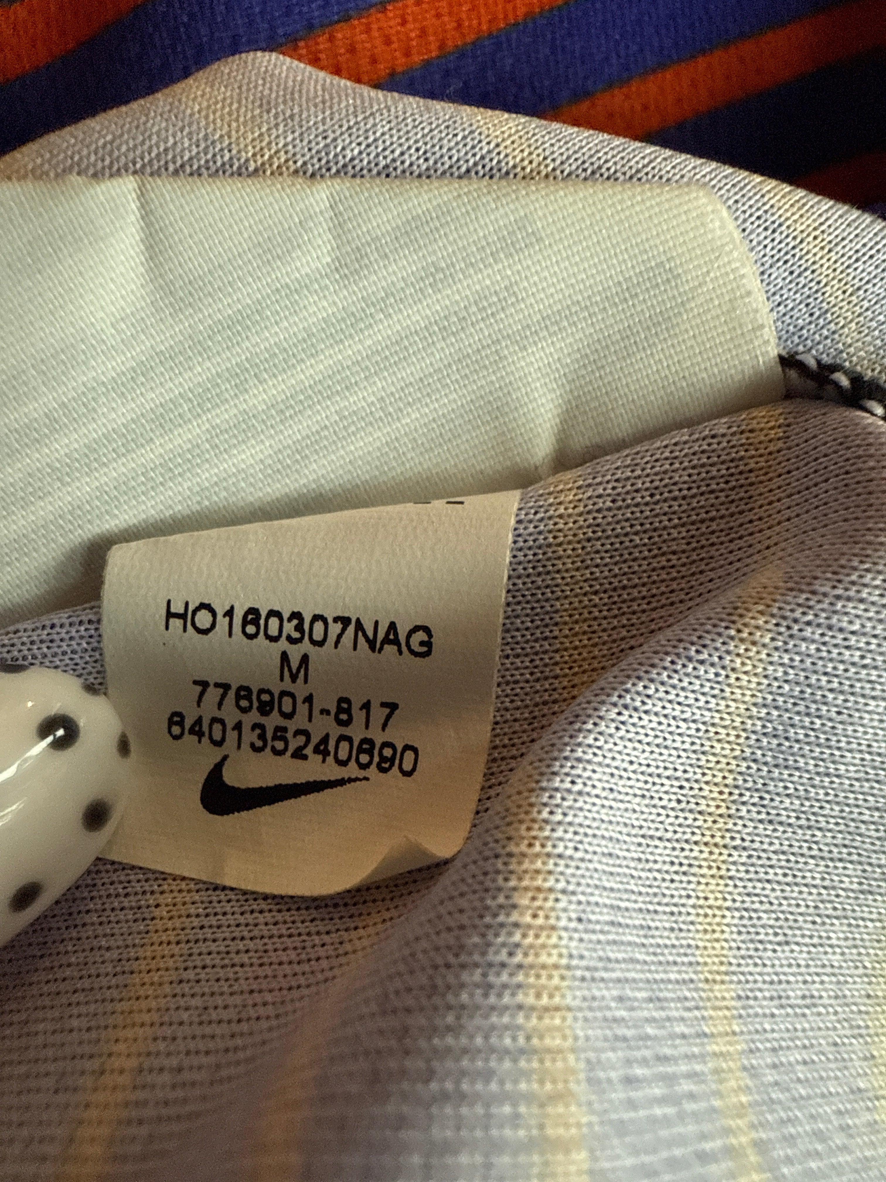 Nike - Manchester City 2016/17 Third Football Shirt 'KUN AGUERO'