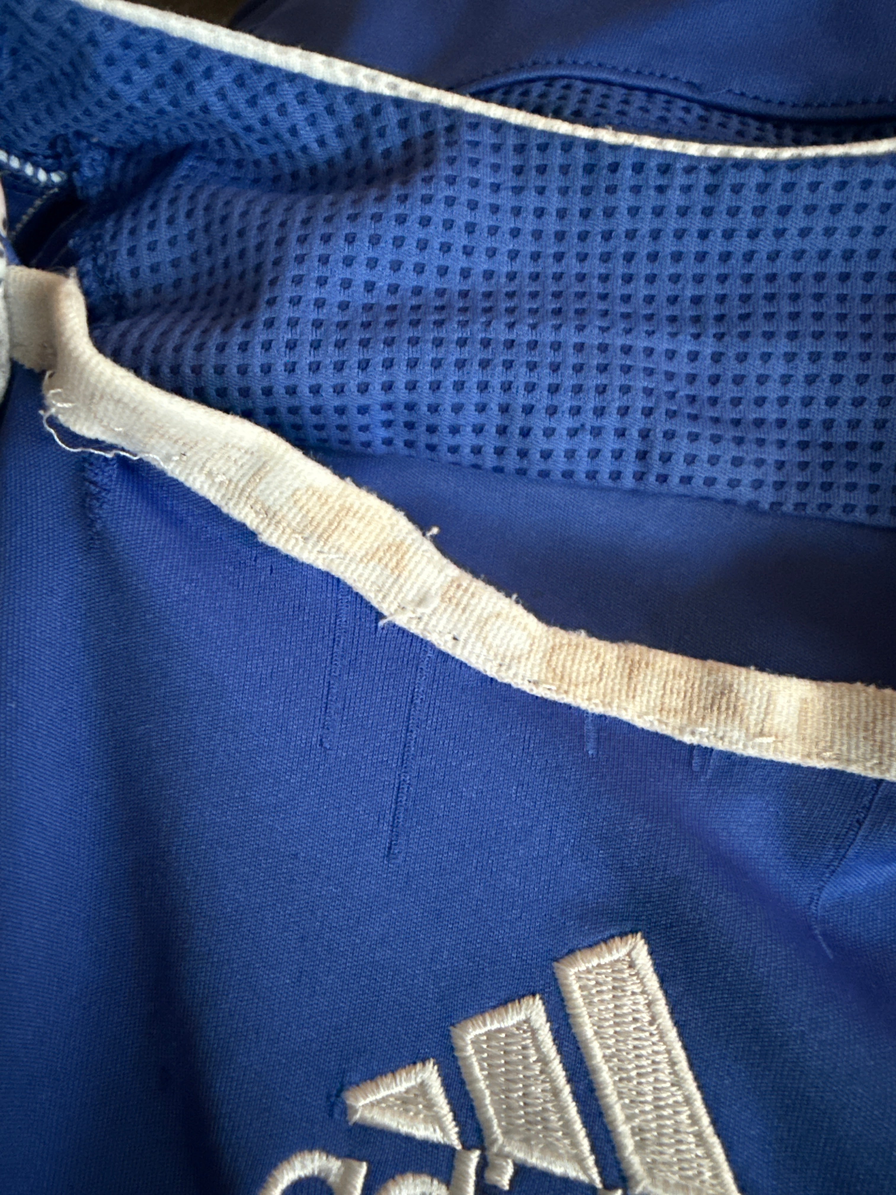 Adidas - Chelsea FC 2006/08 Home Football Shirt 'SHEVCHENKO'