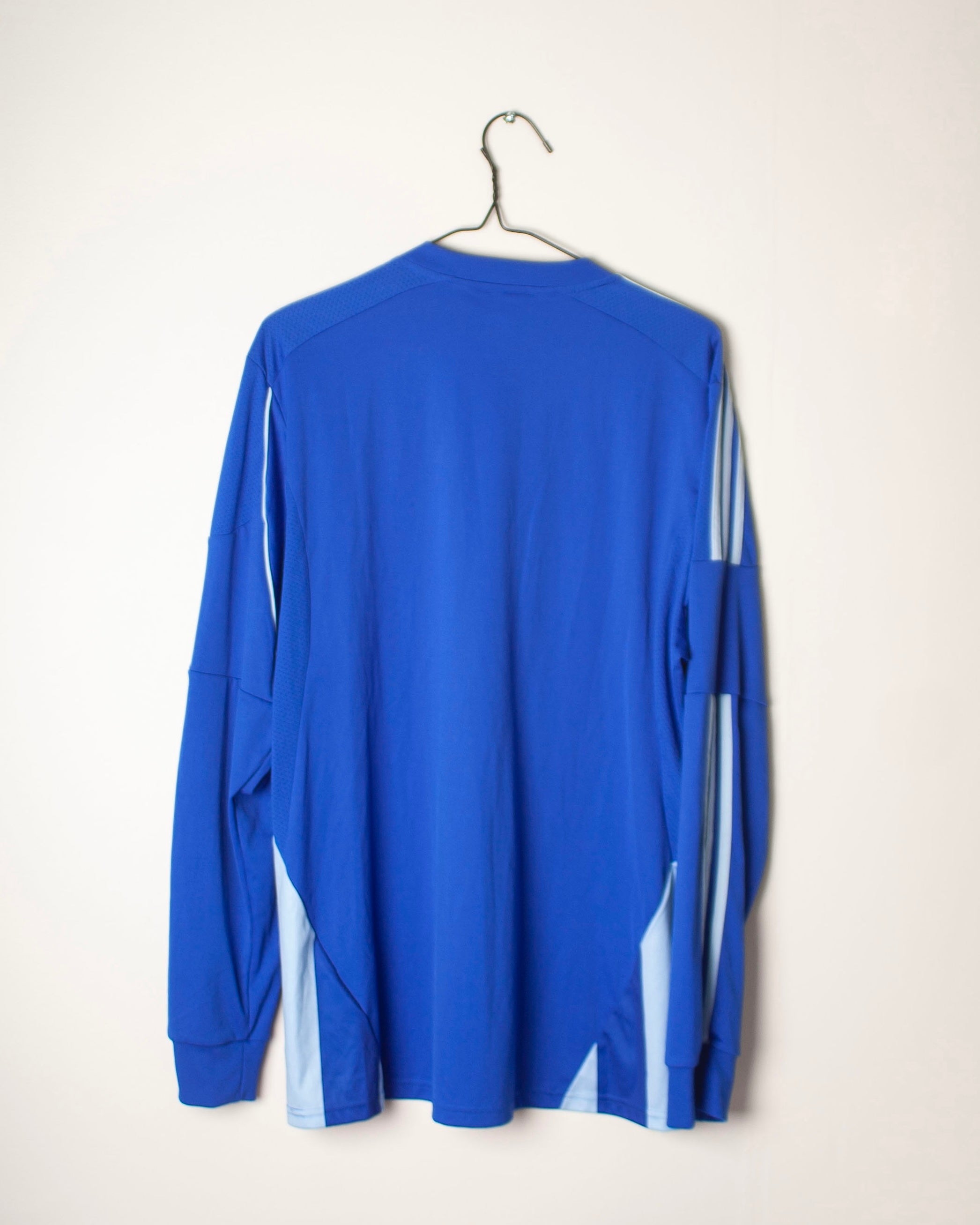 Adidas - Dynamo Kyiv 2013/14 Away Football Shirt