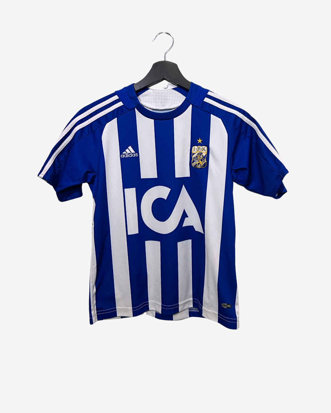 Adidas IFK Goteborg 2008_09 Home