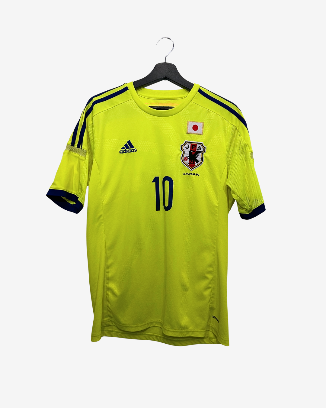 Adidas - Japan 2014 Away Football Shirt 'KAGAWA'