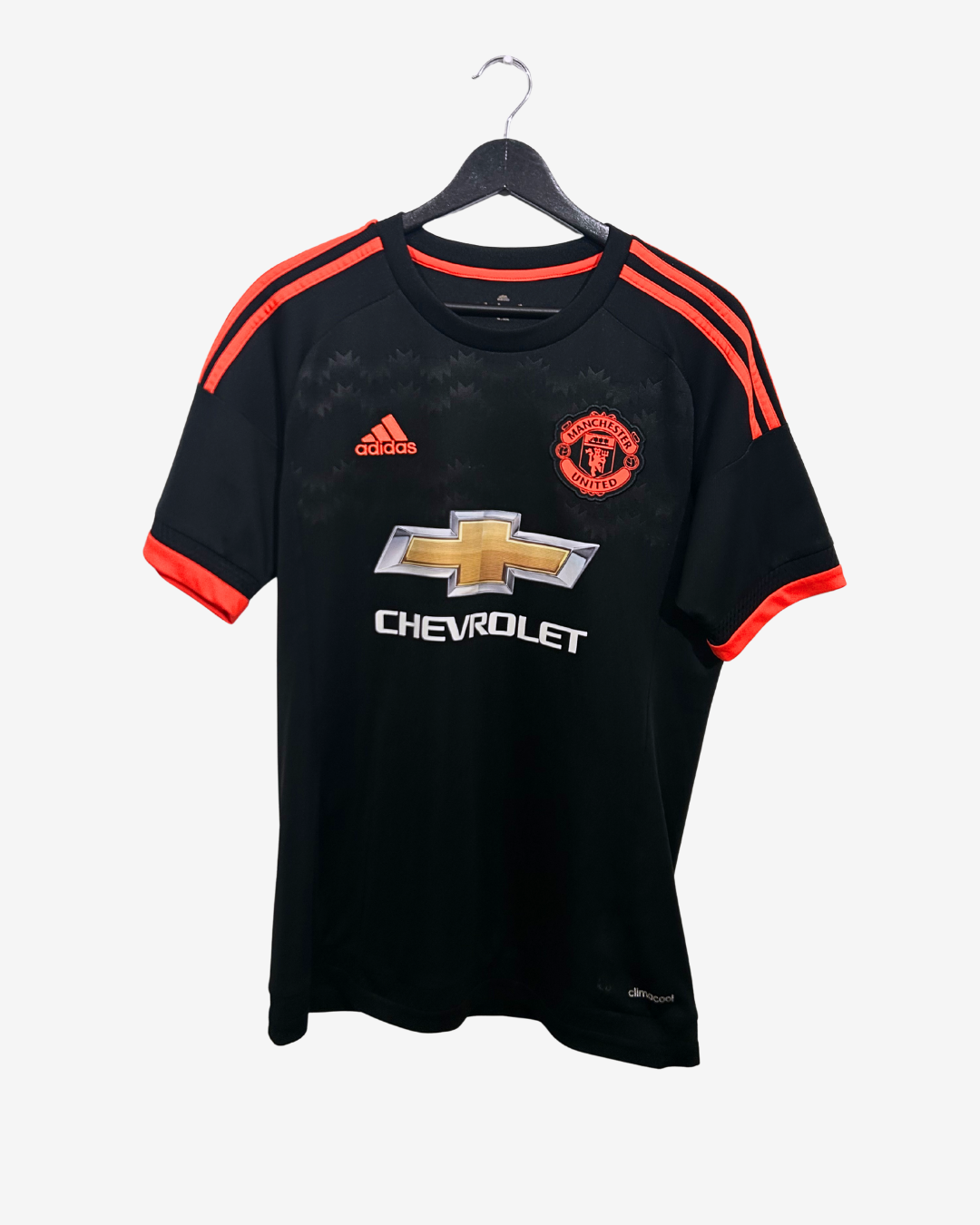 Adidas - Manchester United 2015/16 Third Football Shirt 'RASHFORD'