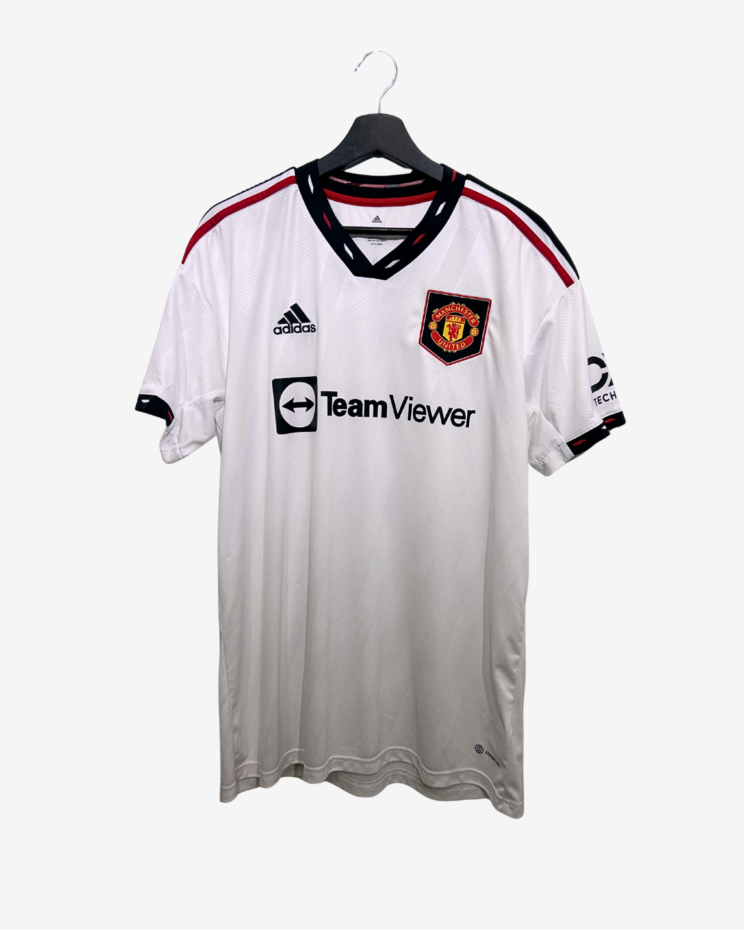 Adidas - Manchester United 2022/23 Away Football Shirt 'RONALDO'