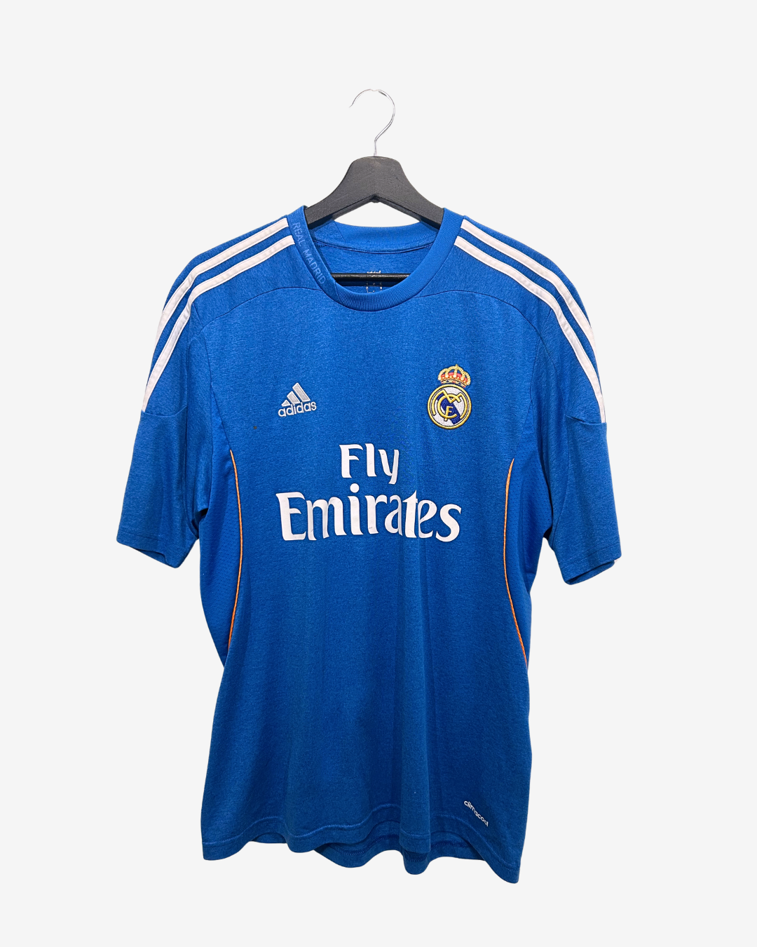 bale front real madrid