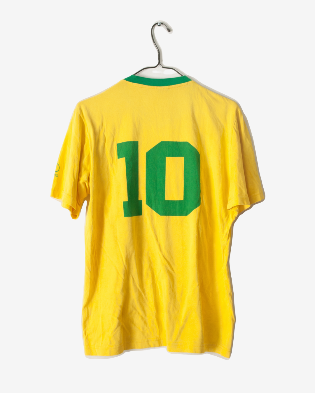 Adidas - World Cup 2002 Brasil T-Shirt