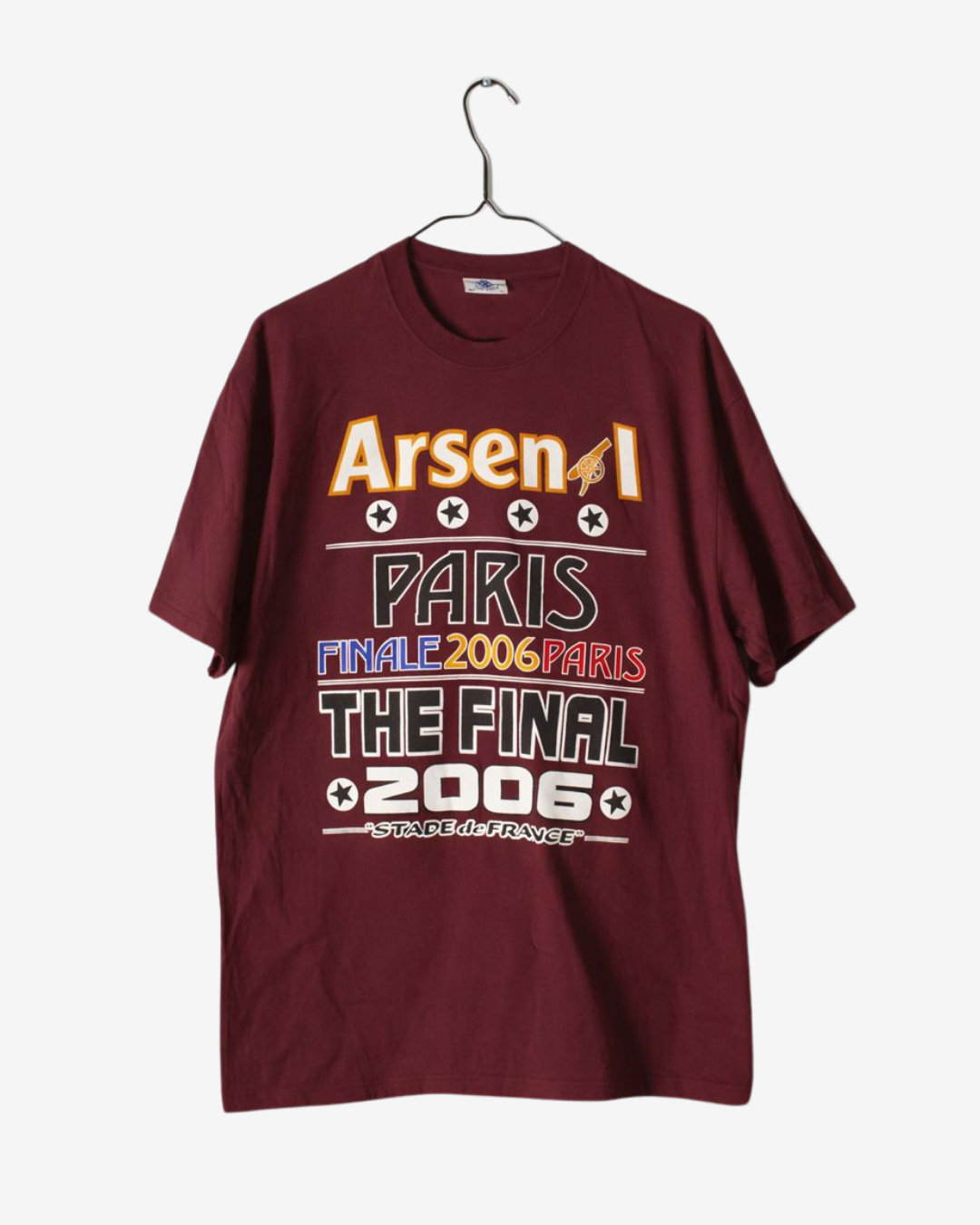 Arsenal FC Vintage T-Shirt