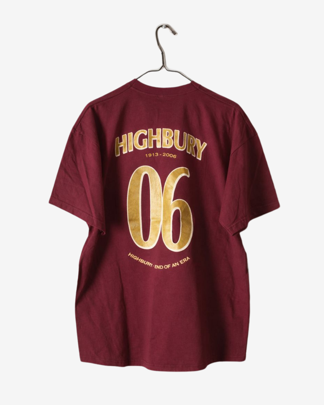Arsenal FC Vintage T-Shirt