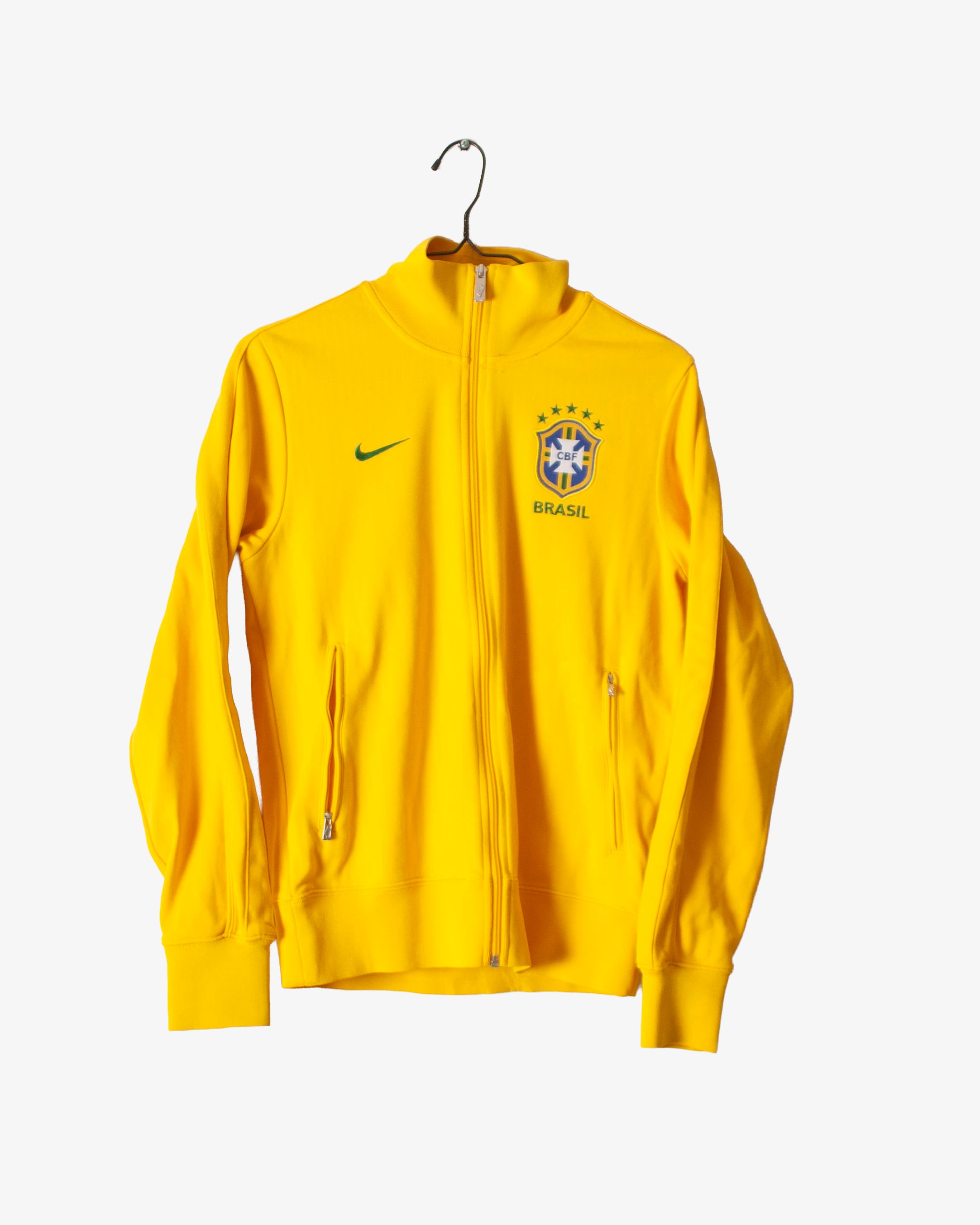 Nike – Brazil Track Jacket