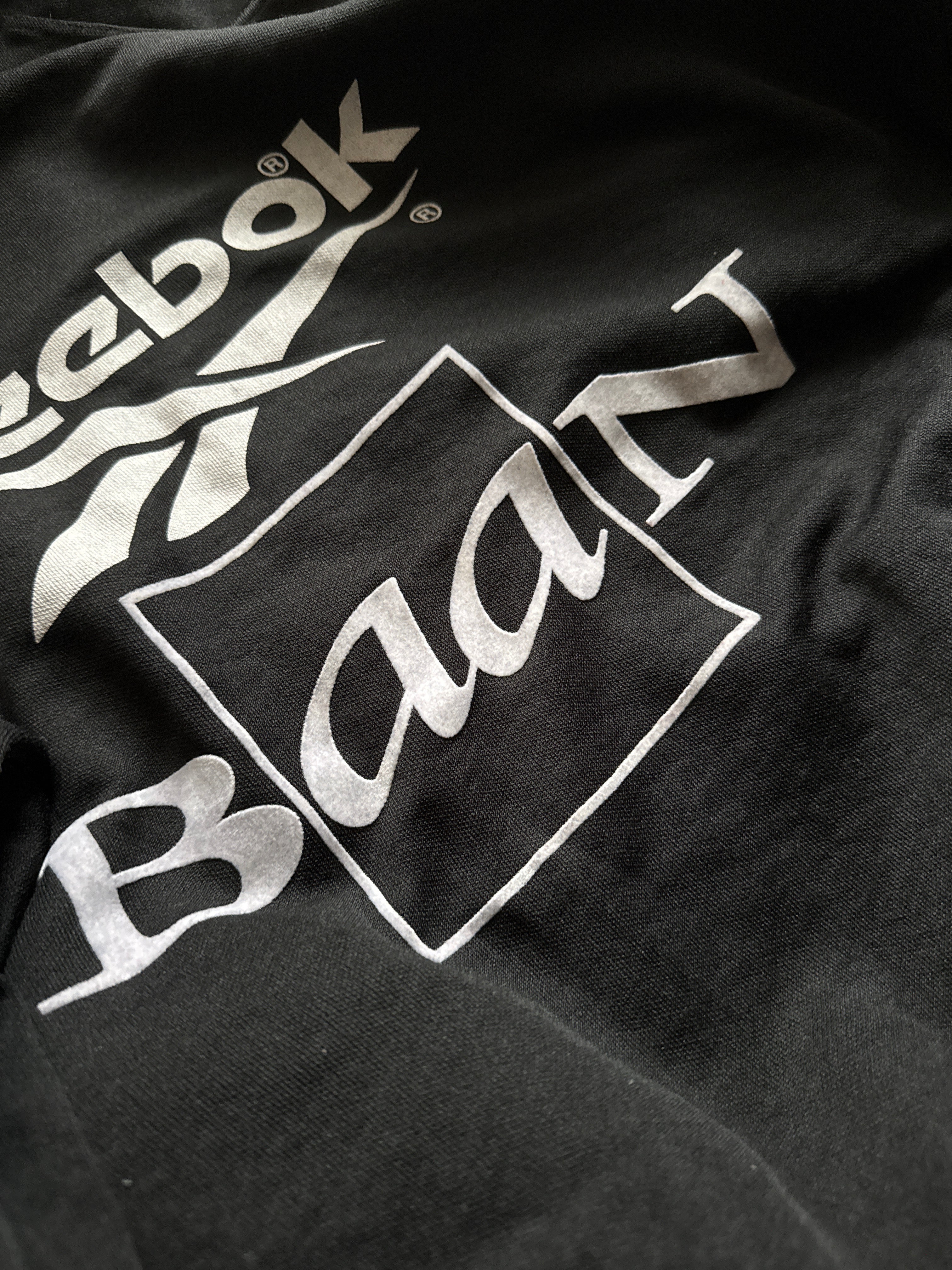 Reebok - Hannover 96 Track Jacket