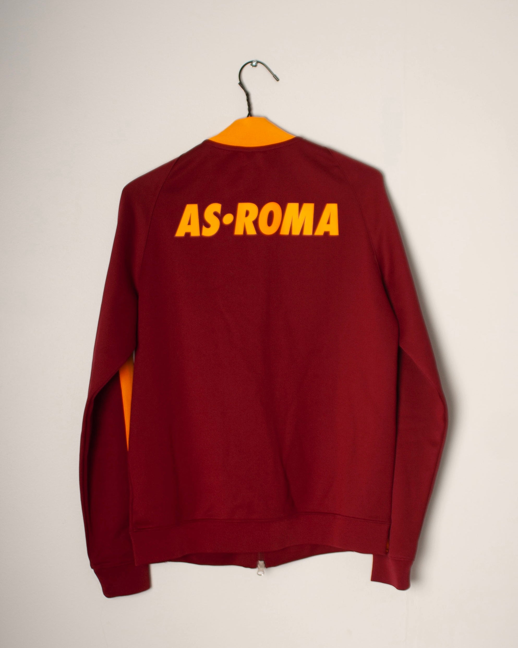 Nike - AS Roma Zip Jacket