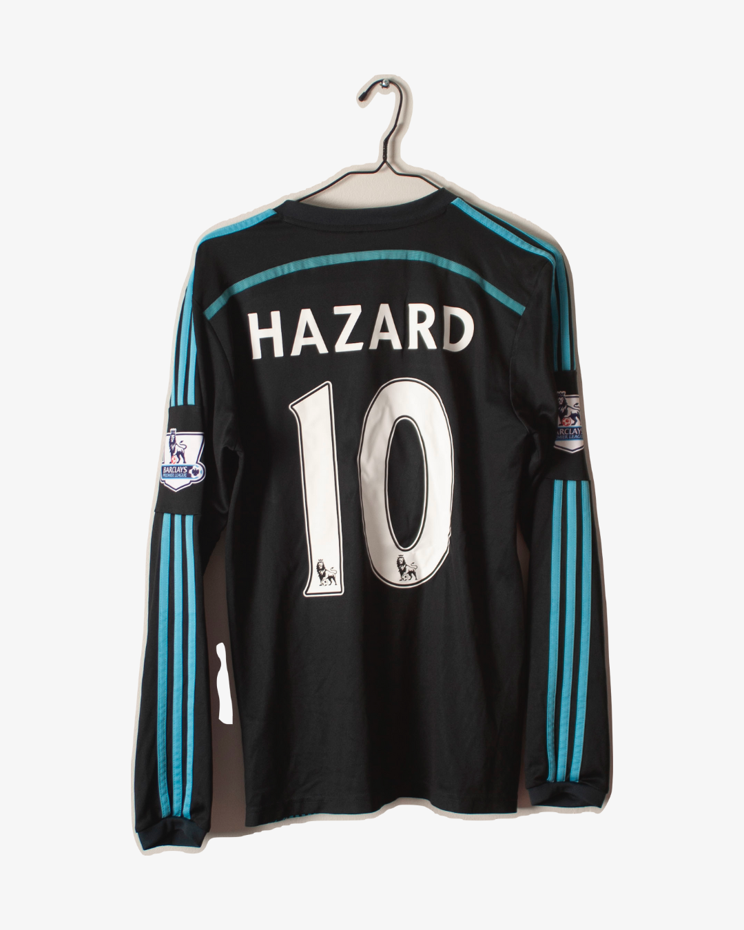 Adidas - Chelsea FC 2014/15 Third Football Shirt 'HAZARD'