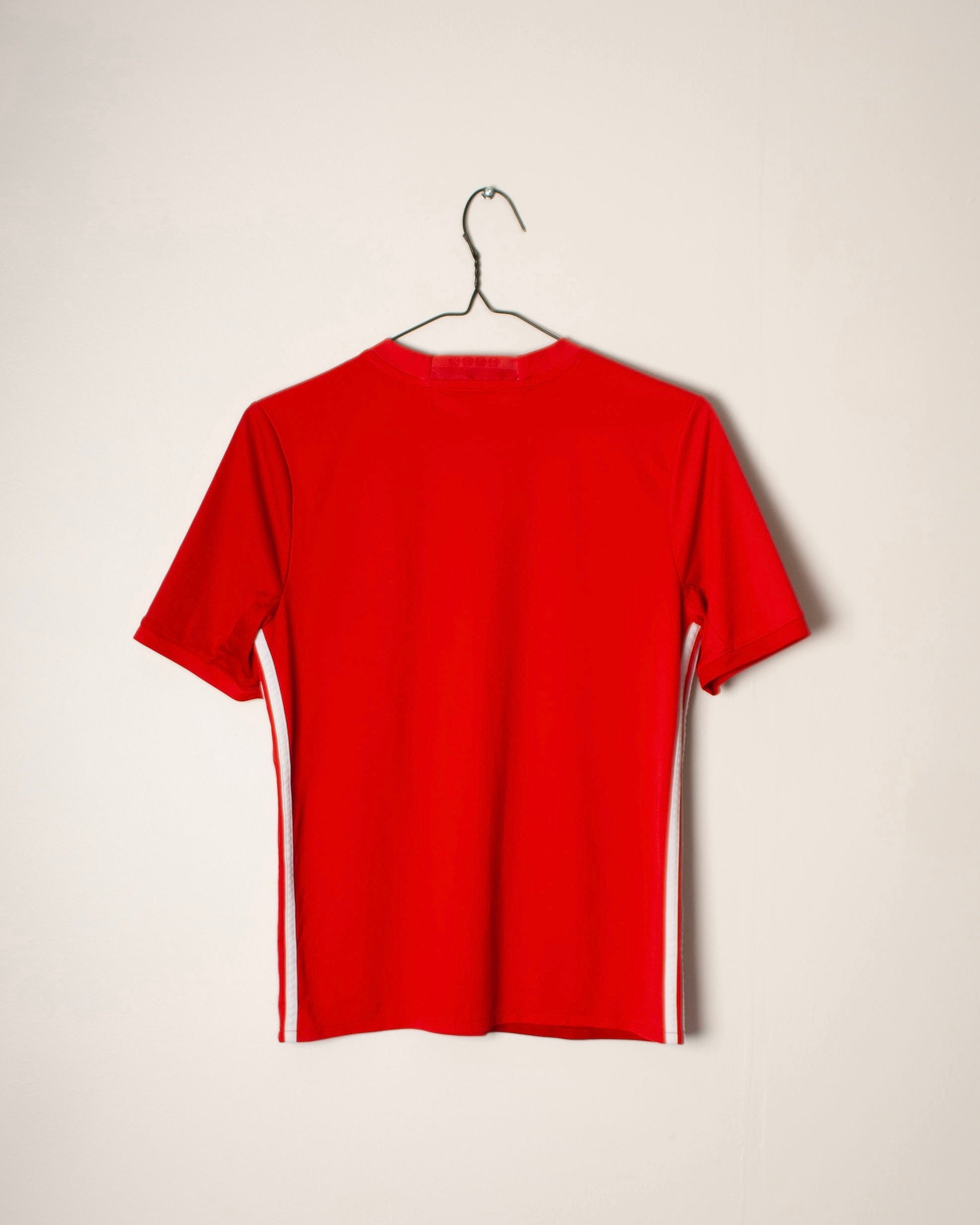 Adidas - Manchester United 2016/17 Home Football Shirt