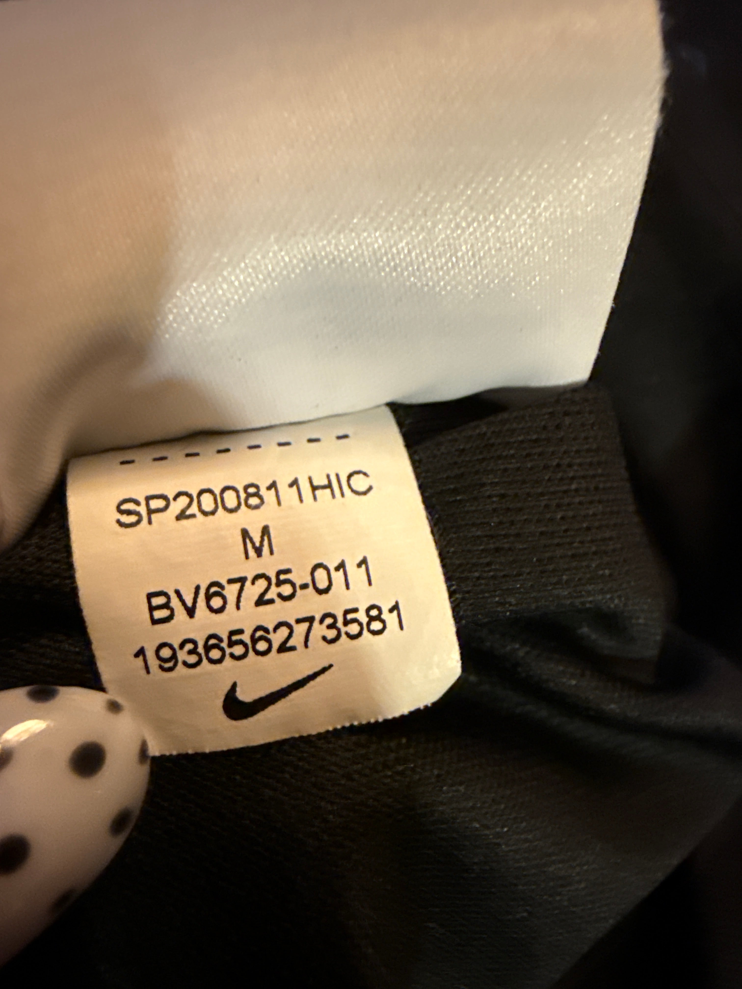 Nike - AIK 2020 Home Football Shirt '22'