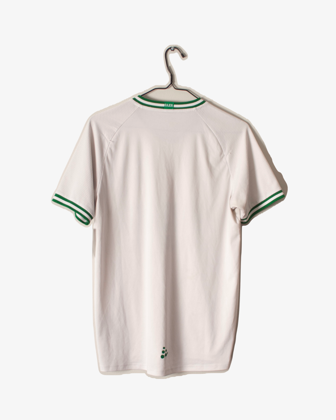 Craft - Hammarby IF 2021 Home Football Shirt