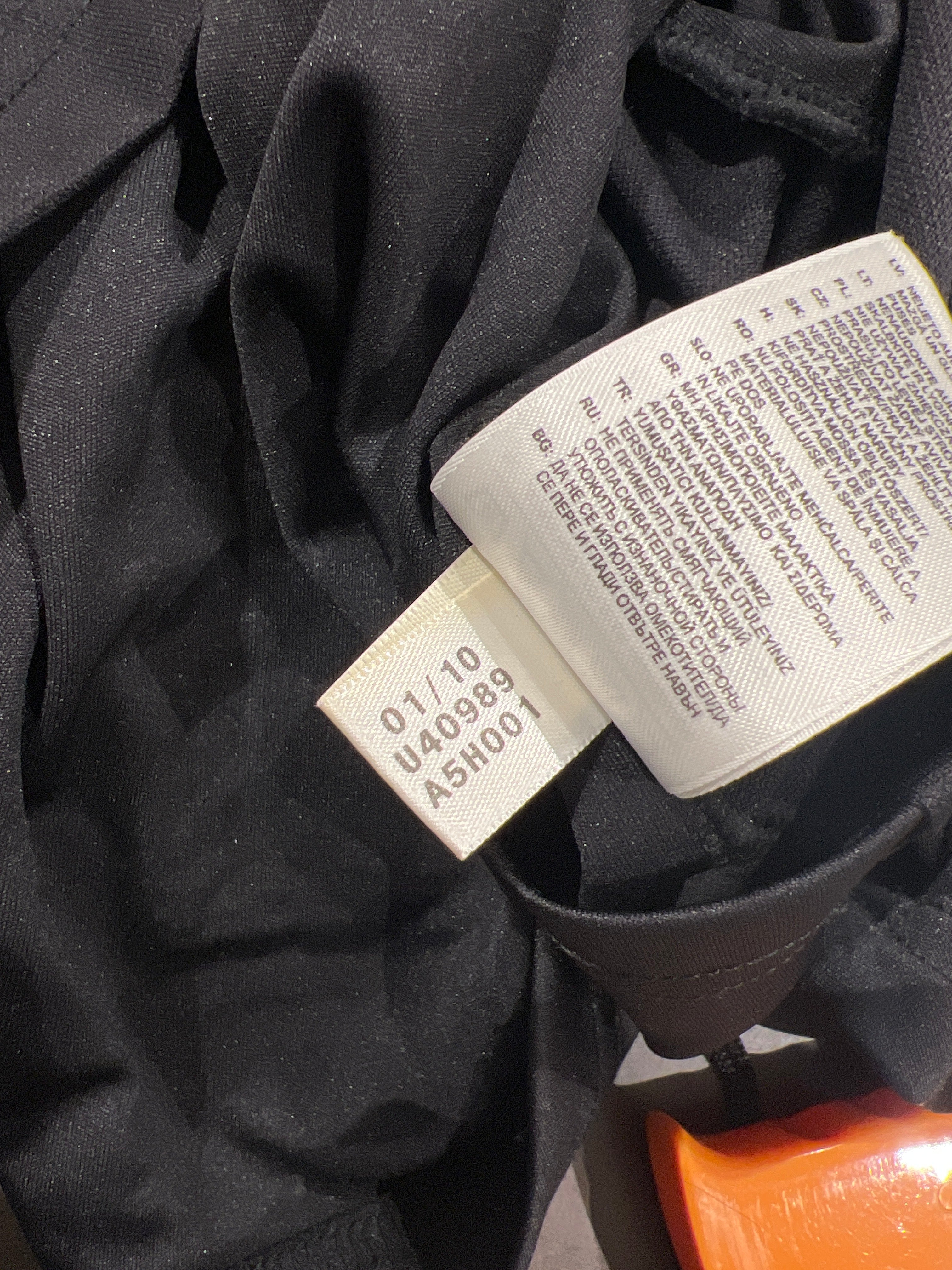 Adidas - AIK 2010/11 Home Football Shirt