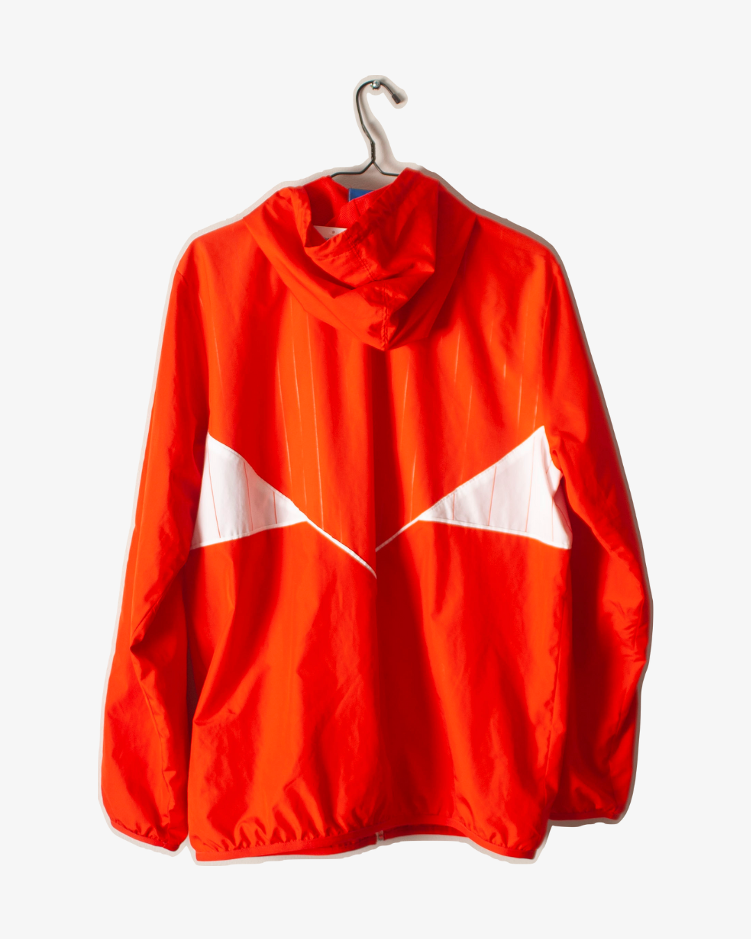 Adidas - Manchester United Wind Jacket