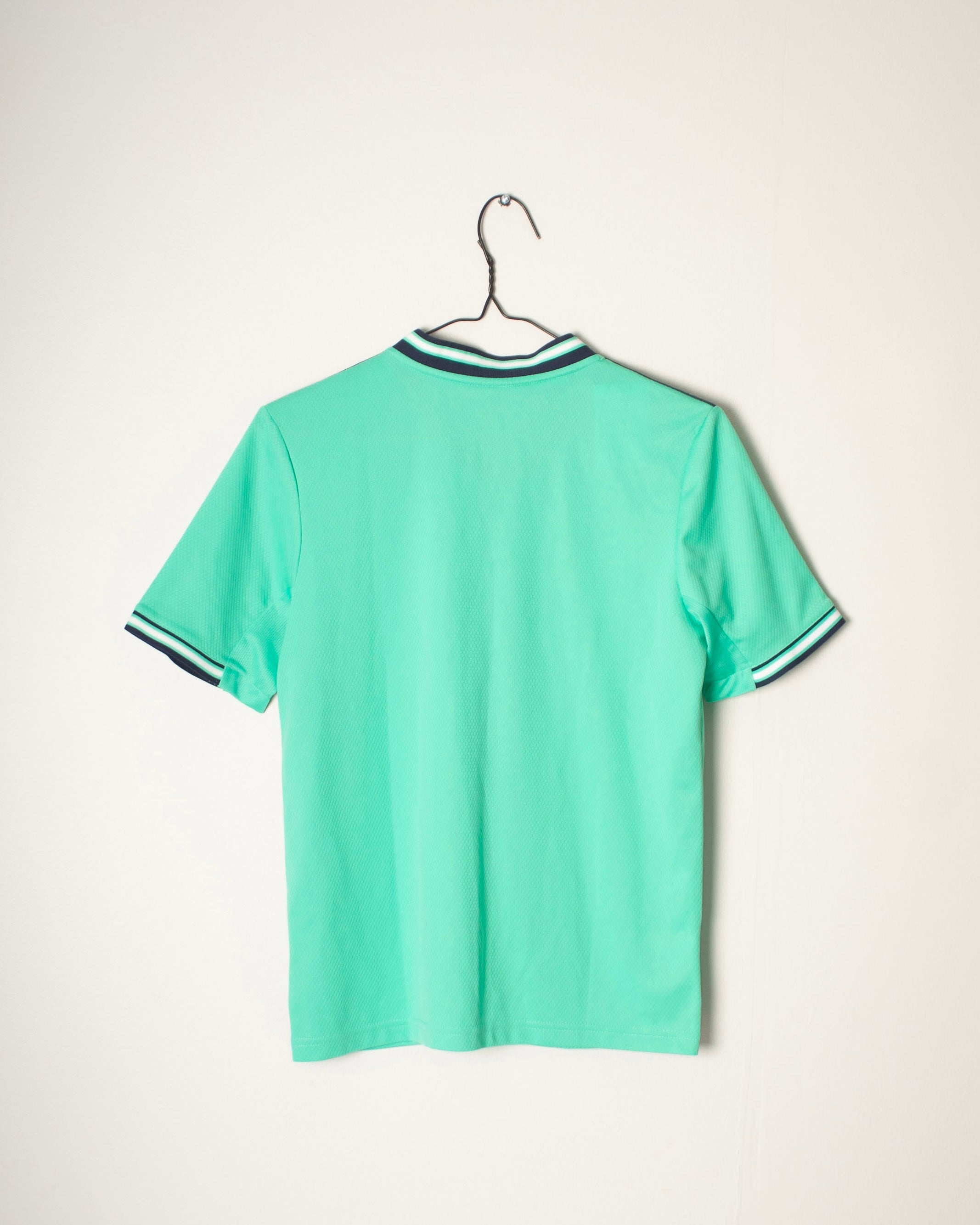 Adidas - Real Madrid 2019/20 Third Football Shirt