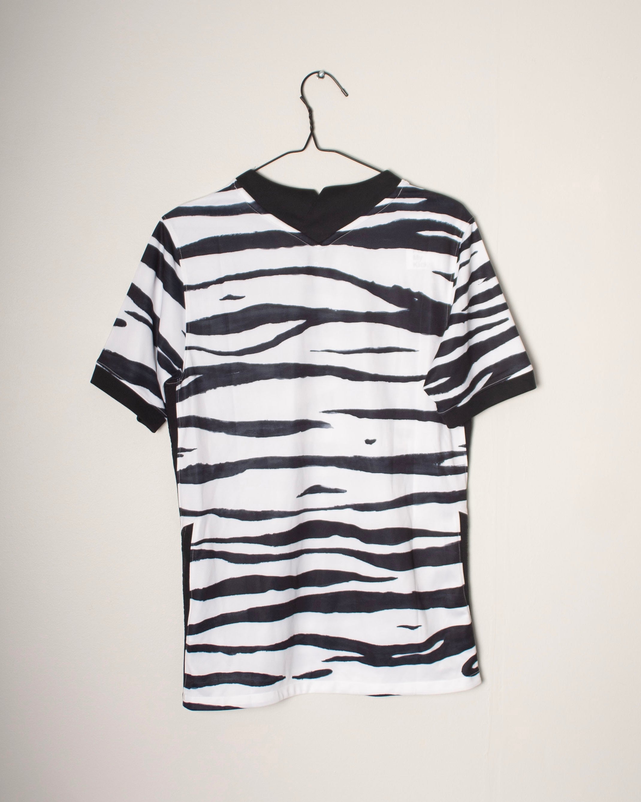Nike - South Korea 2020/21 Away Football Shirt