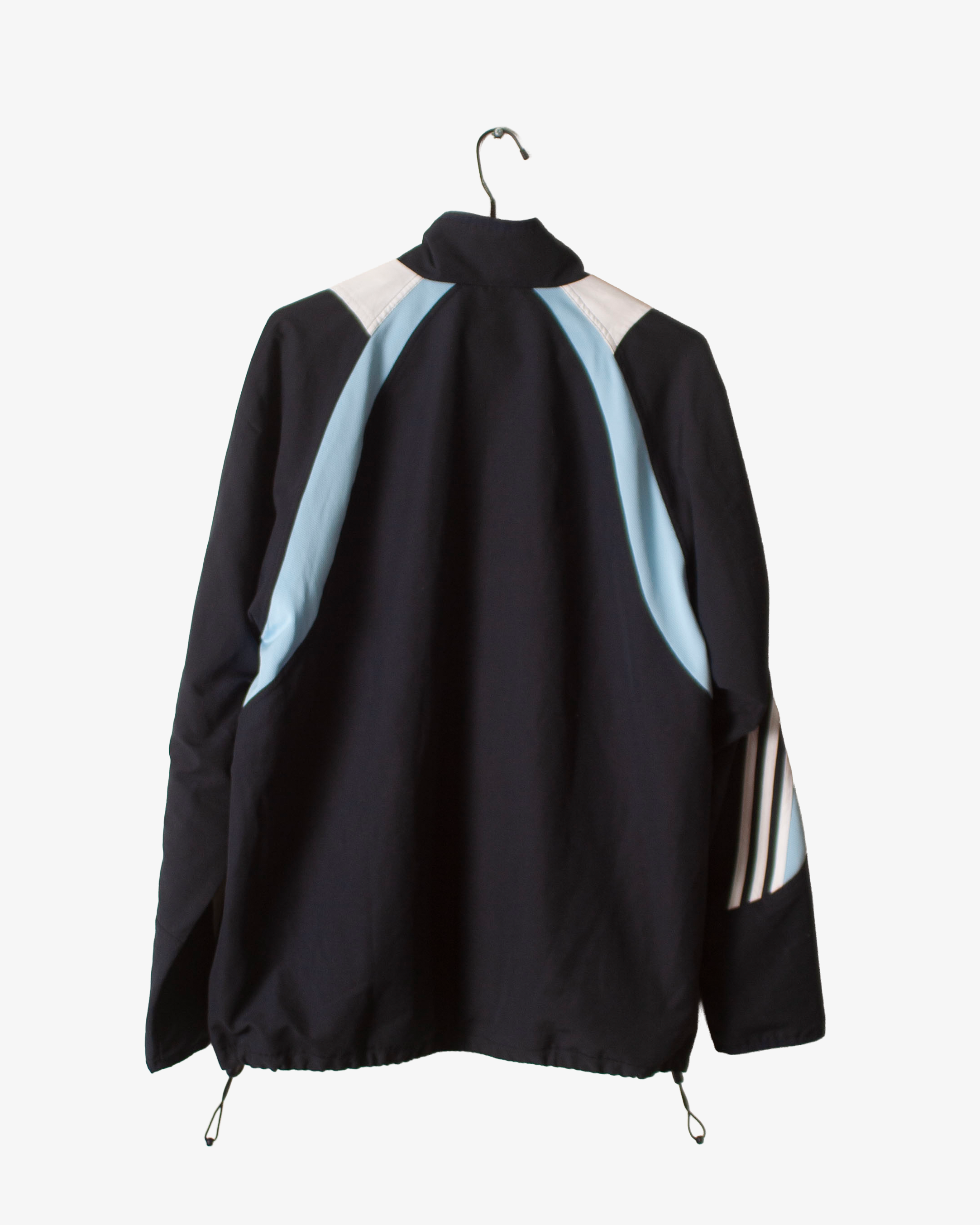Adidas - Real Madrid Track Jacket