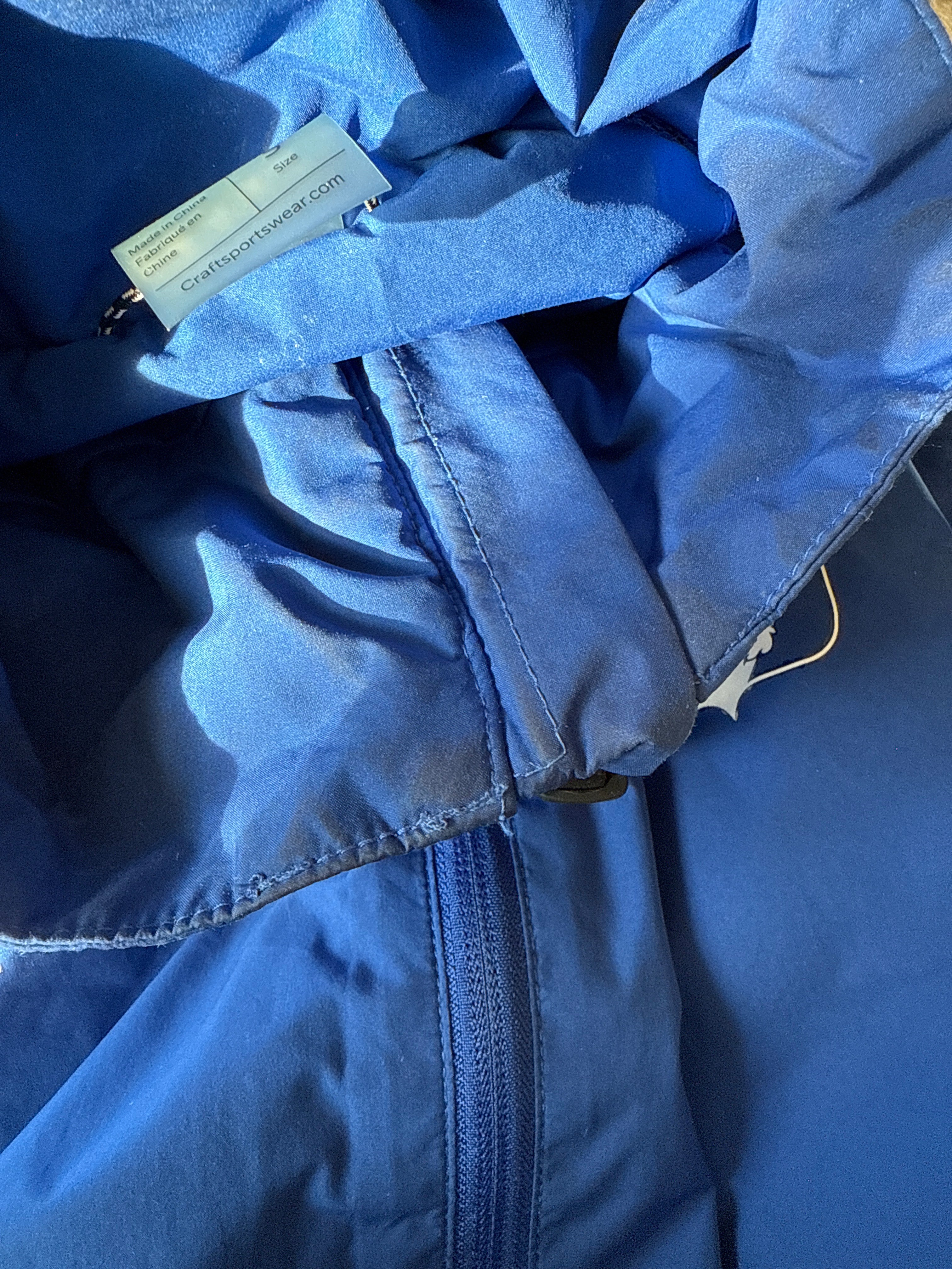 Craft - IFK Göteborg Training Jacket