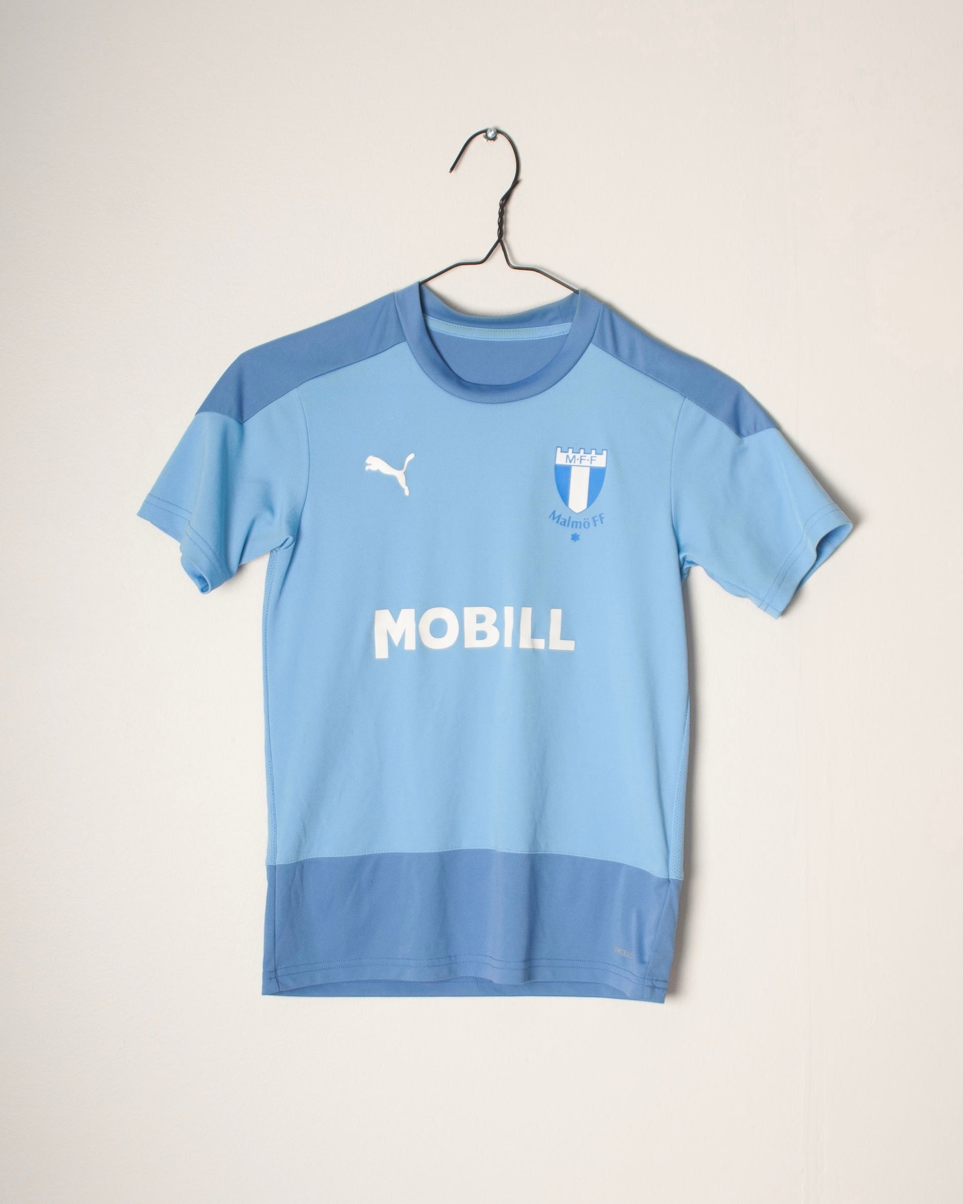 Puma - Malmö FF Training Football Shirt