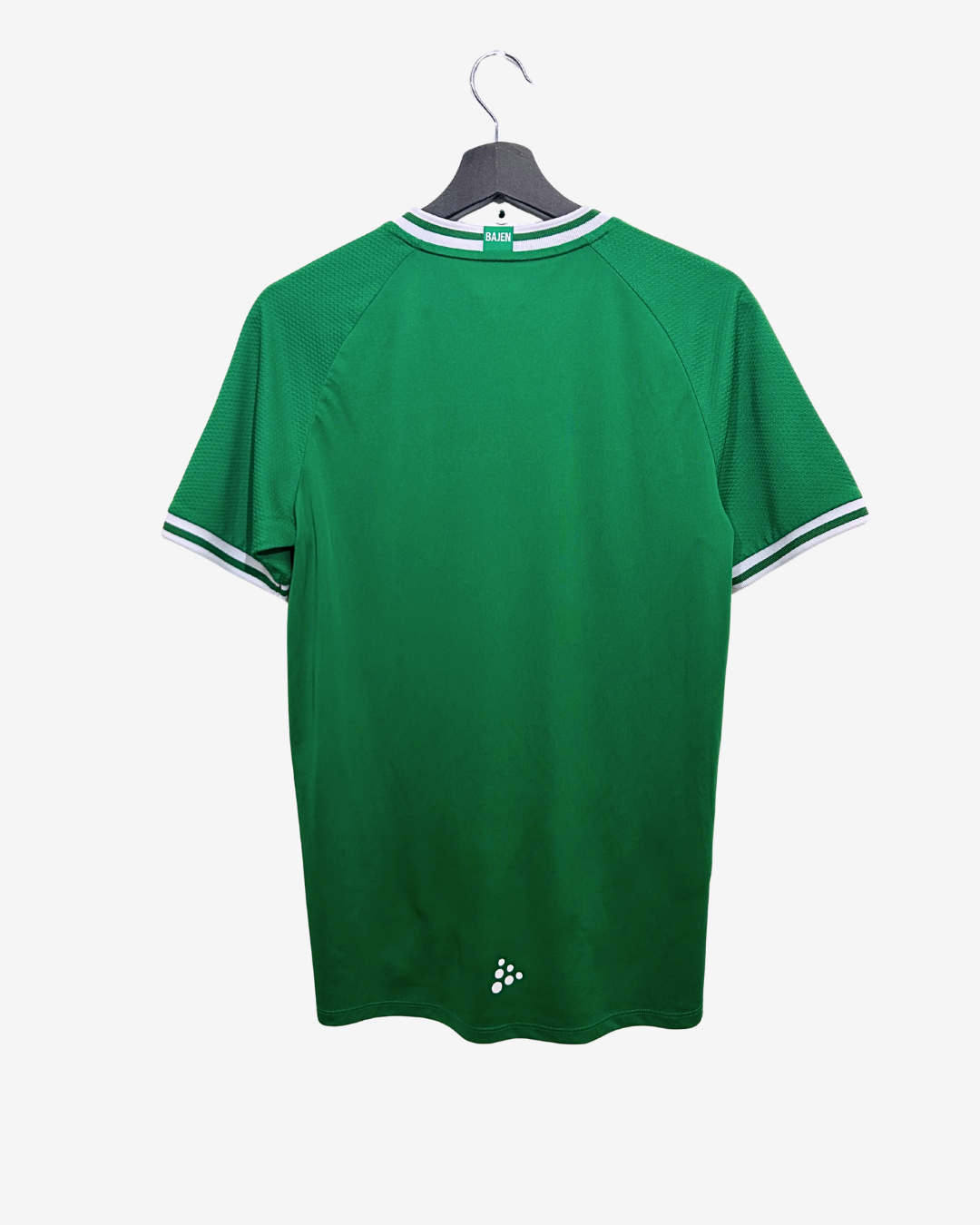 Craft - Hammarby IF 2021 Away Football Shirt