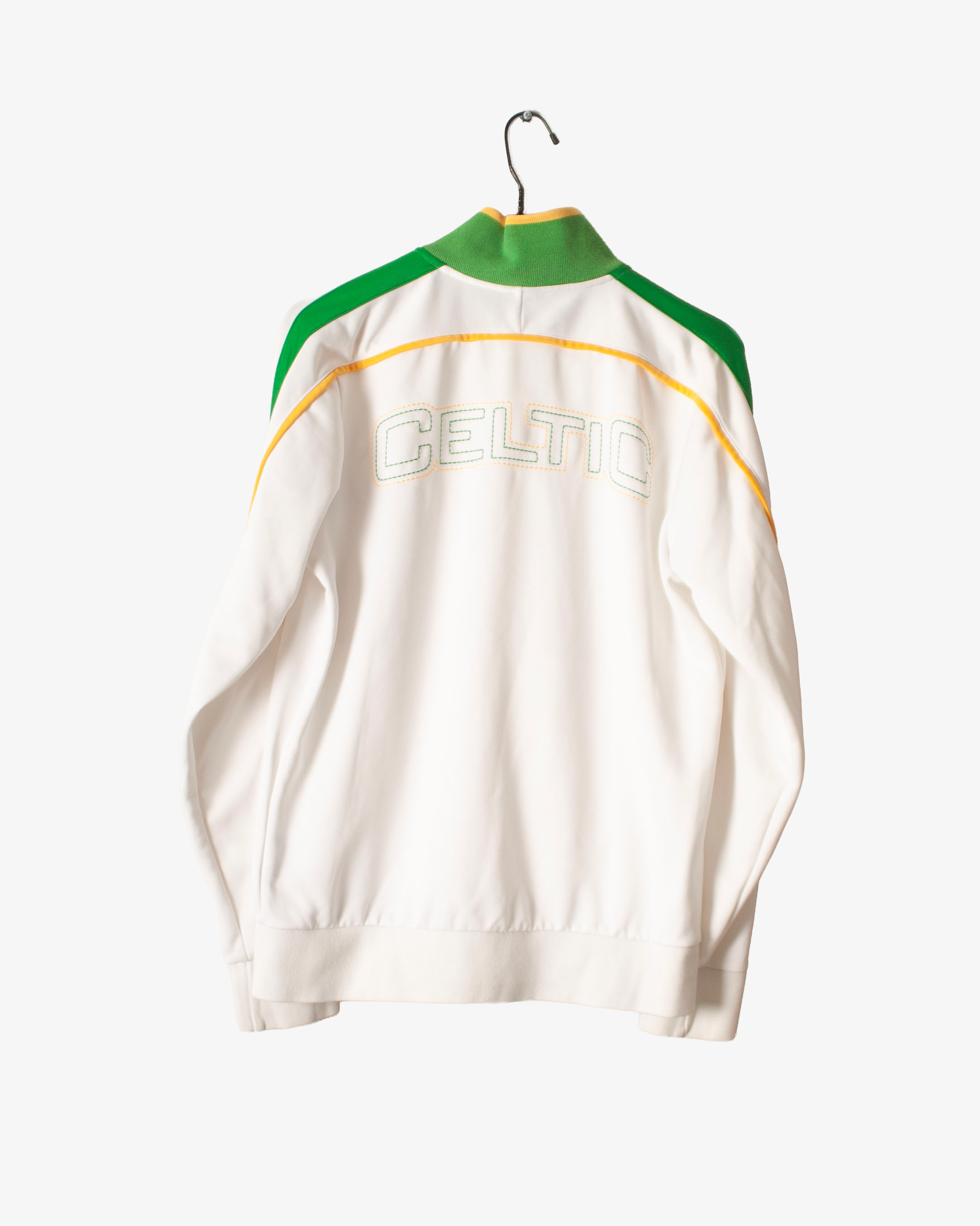 Nike - Celtic FC Track Jacket
