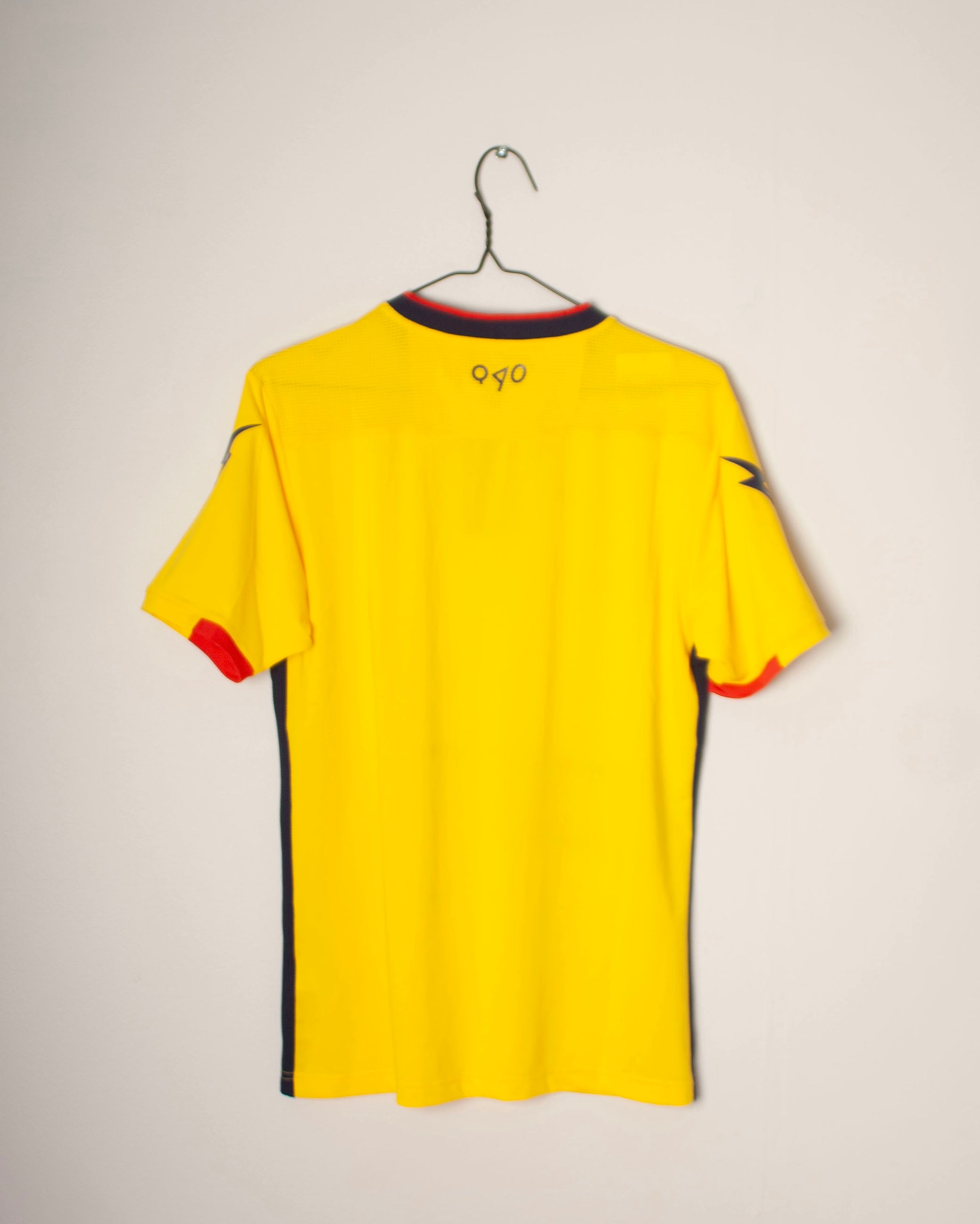 Zeus - FC Crotone 2019/20 Third Football Shirt