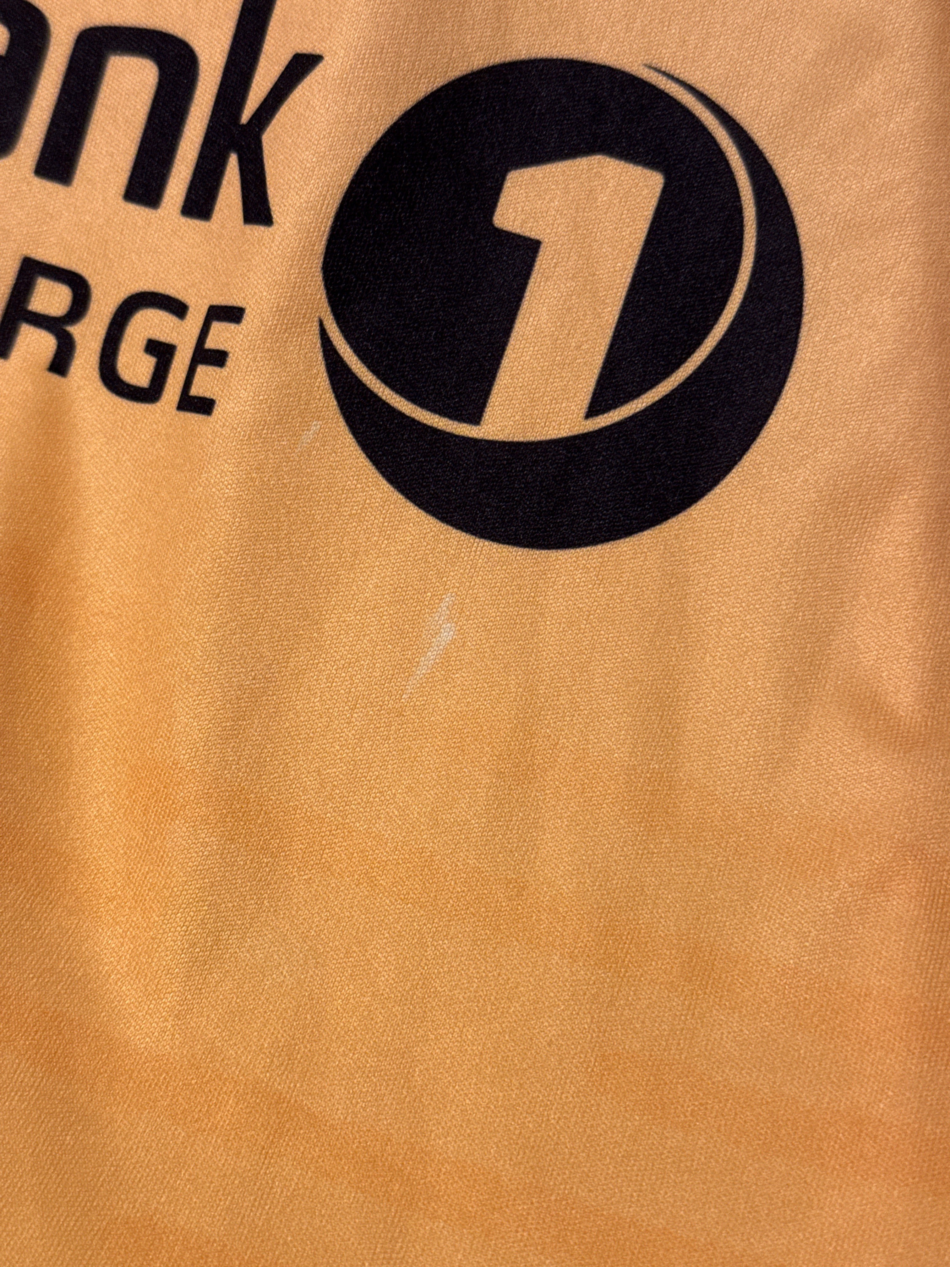Didadora - Bodö/Glimt 2022 Home Football Shirt