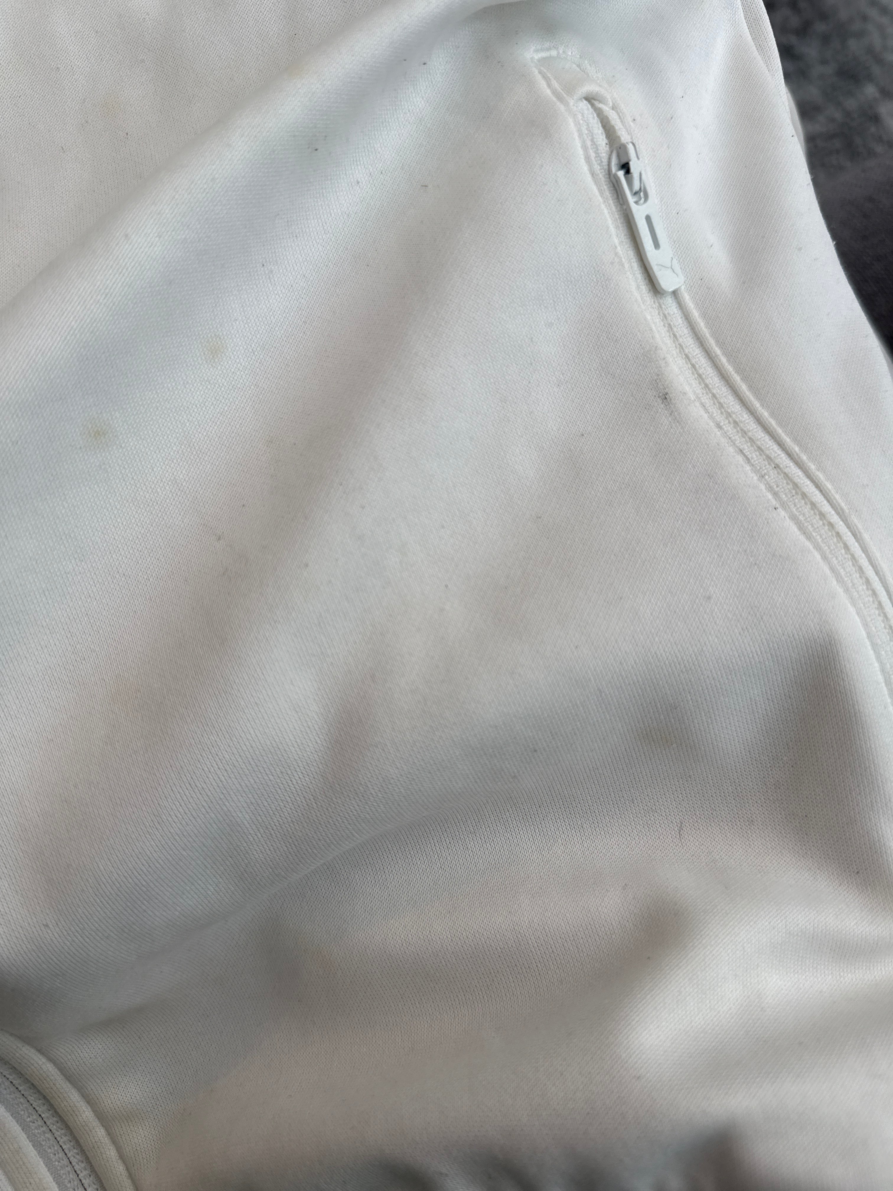 Puma - Hammarby IF Zip Jacket