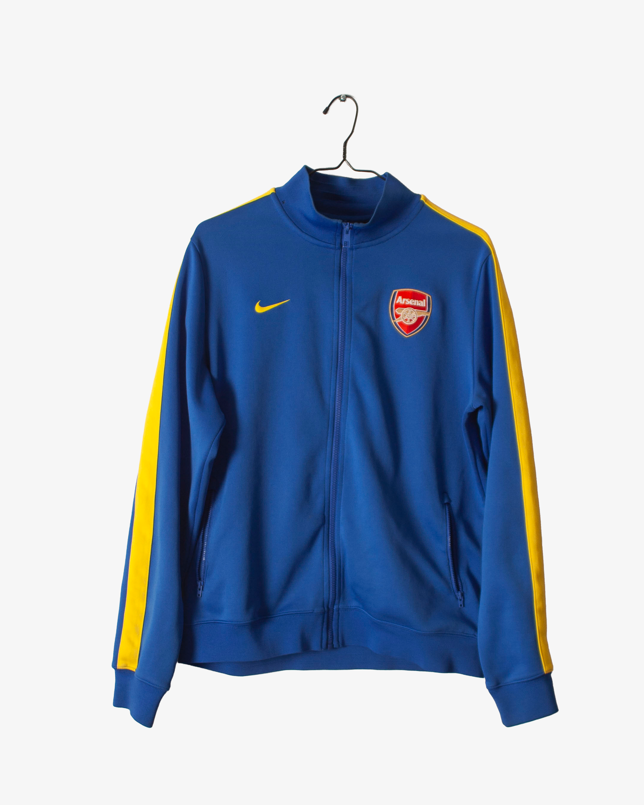 Nike - Arsenal FC Zip Jacket