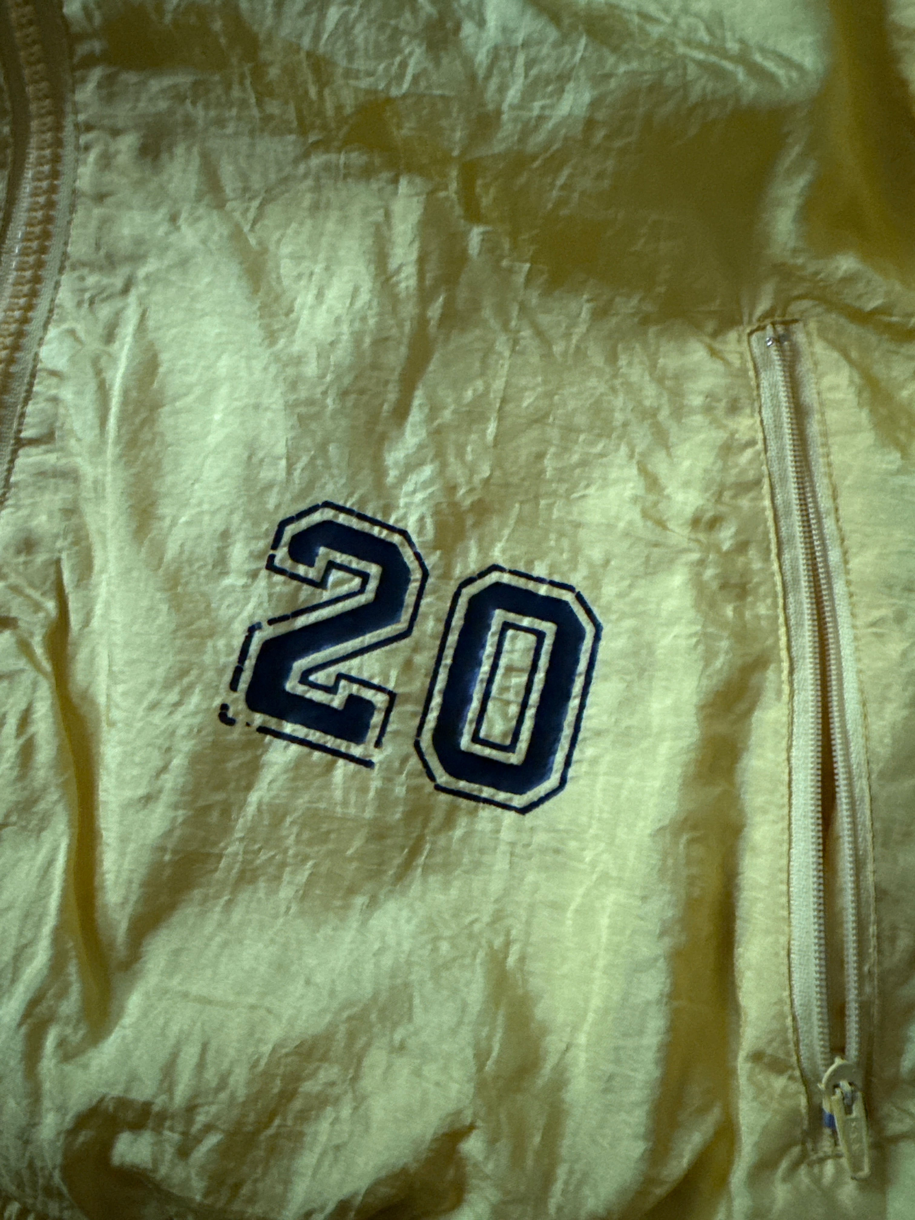 Adidas - IF Elfsborg Track Jacket