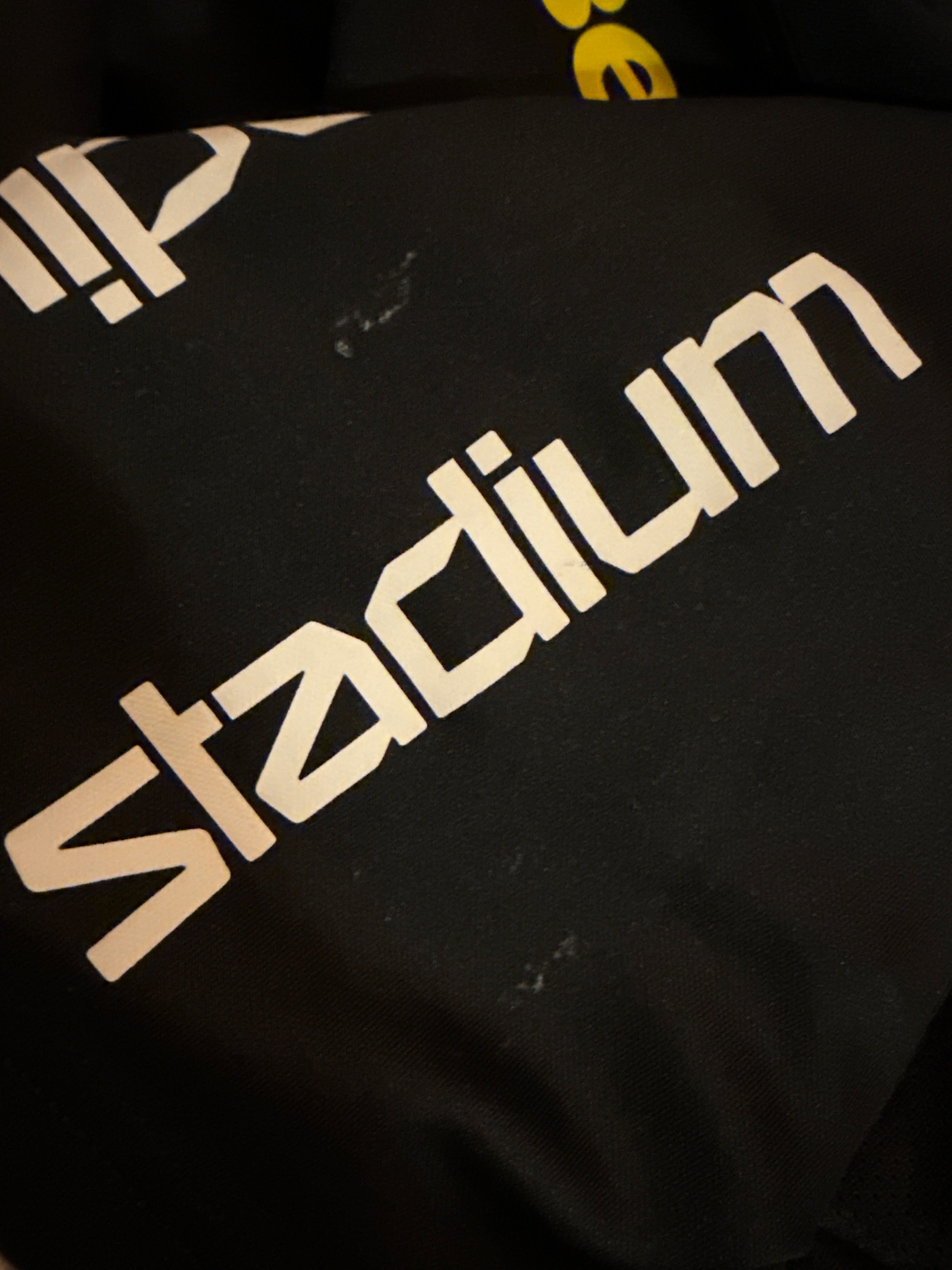 Nike - AIK 2020 Home Football Shirt '22'