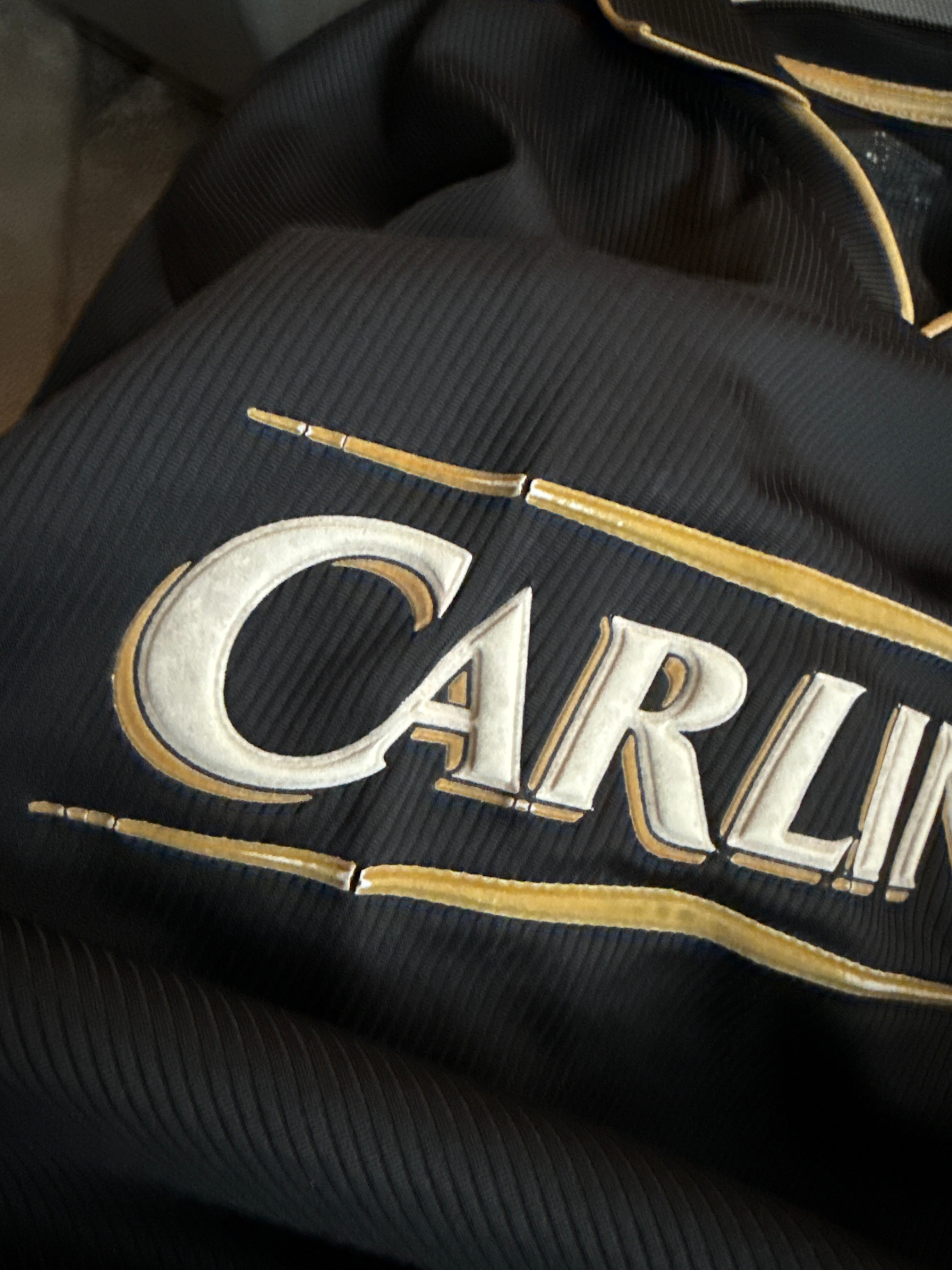 Umbro - Celtic FC 2003/04 Away Football Shirt 'LARSSON'