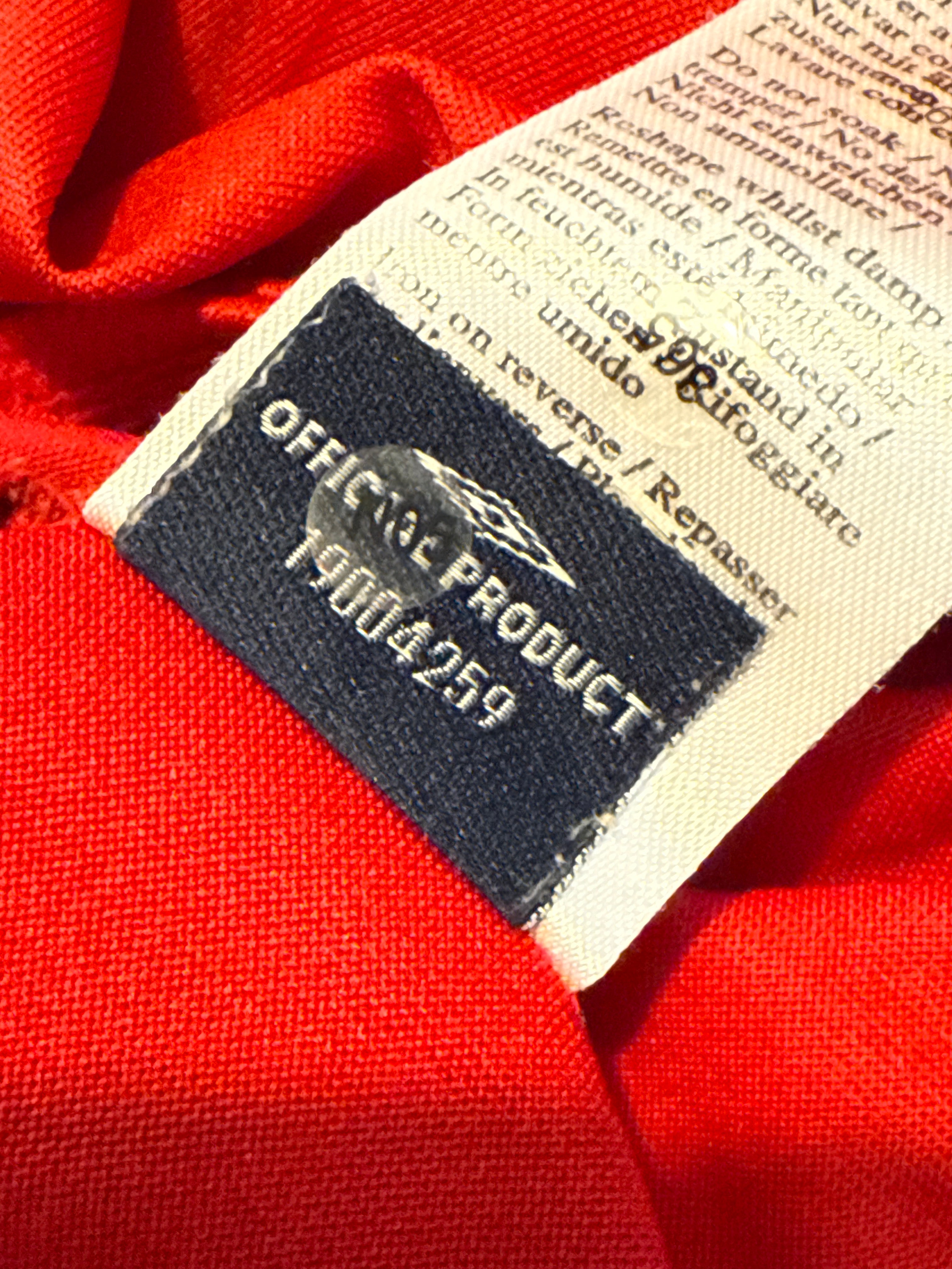 Umbro - England 2006 Away Football Shirt 'ROONEY'