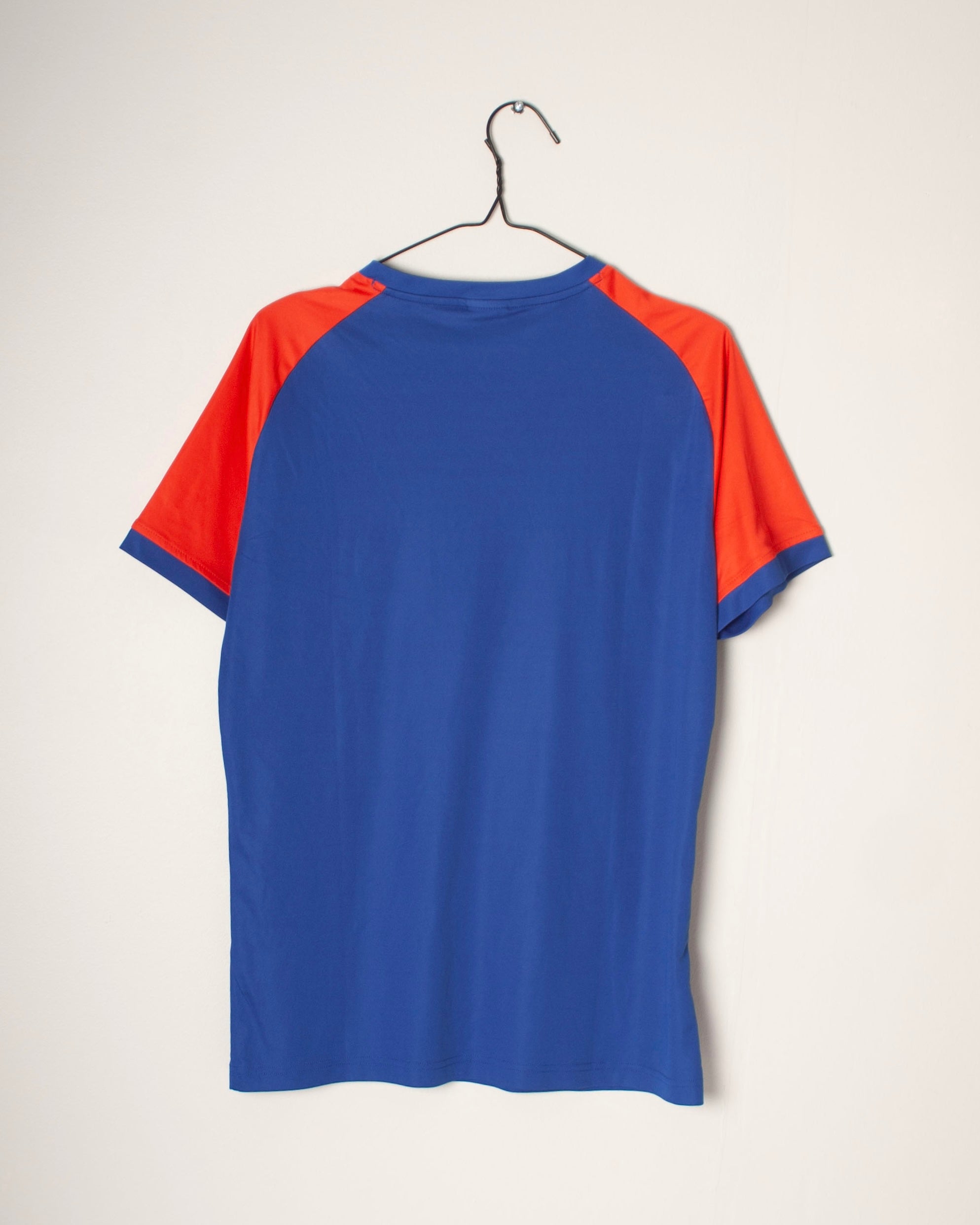 Puma - Bengaluru FC 2019/20 Home Football Shirt