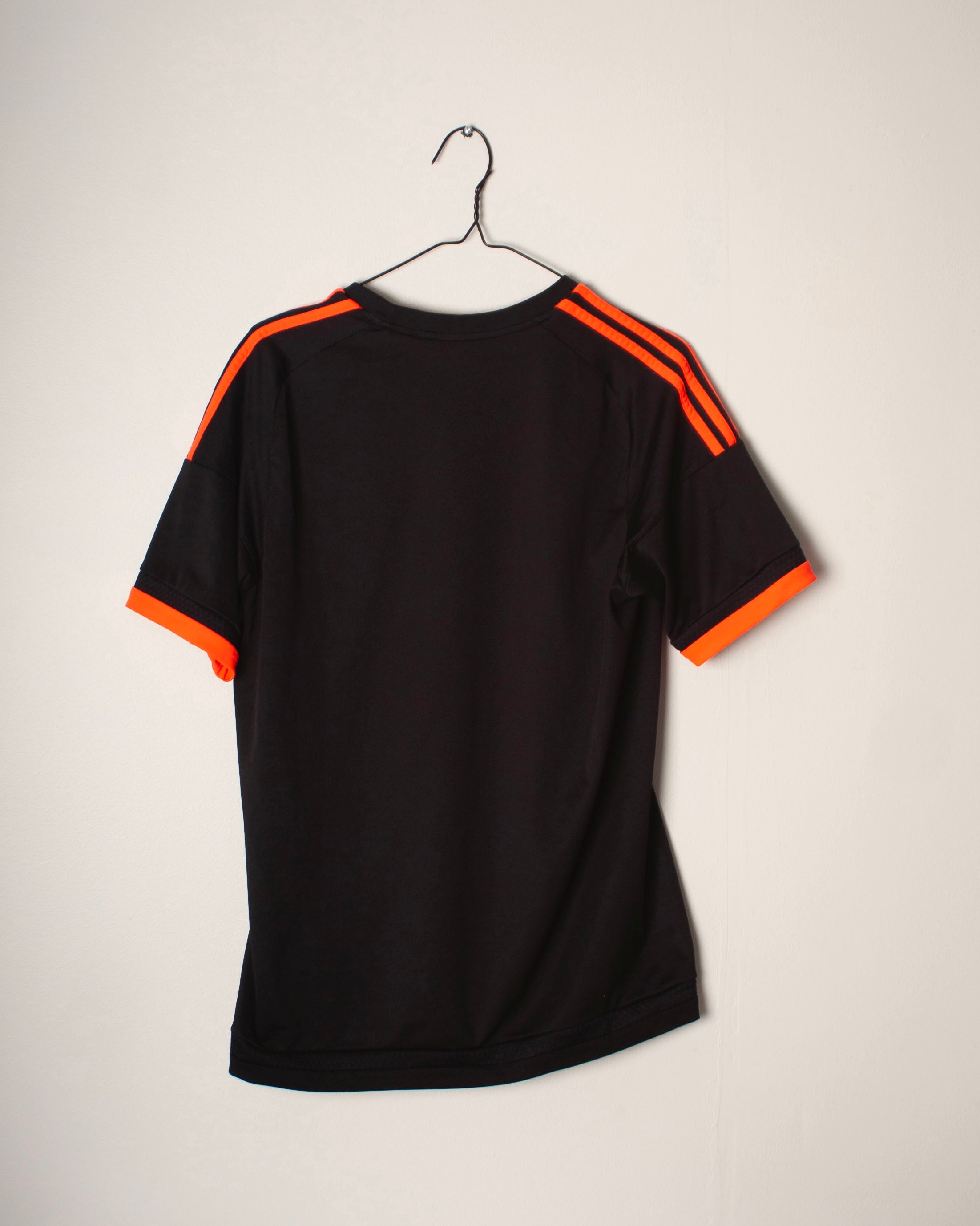 Adidas - Manchester United 2015/16 Third Football Shirt