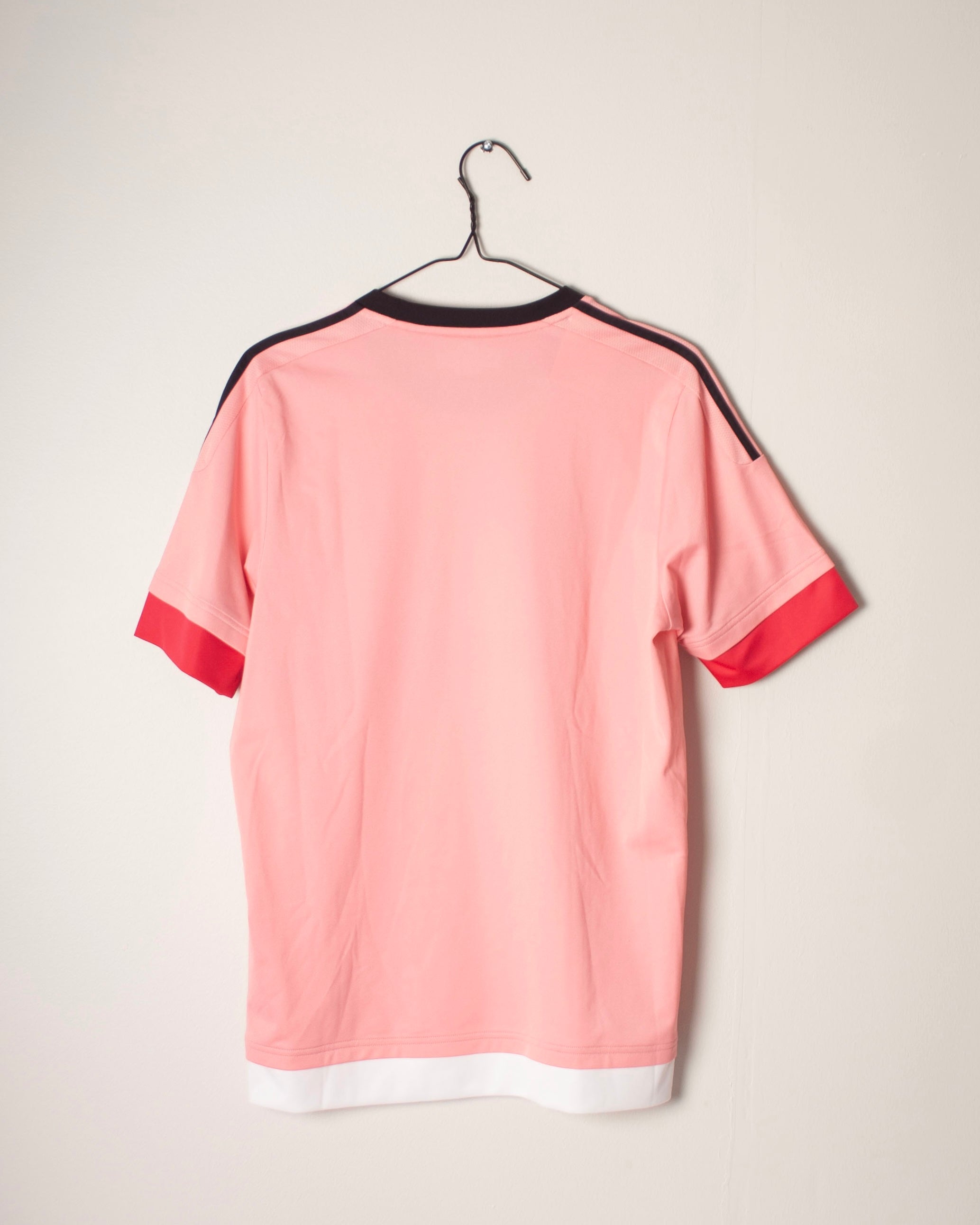 Adidas - Juventus FC 2015/16 Away Football Shirt