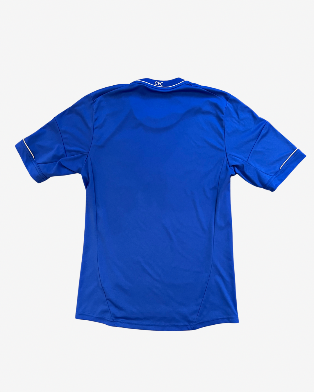 Adidas - Chelsea FC 2012/13 Home Football Shirt