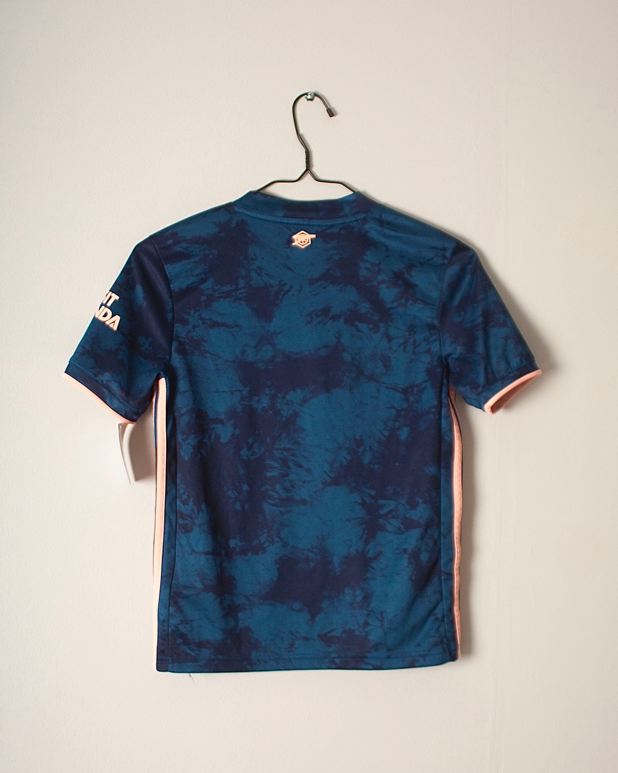 Adidas - Arsenal FC 2020/21 Third Football Shirt