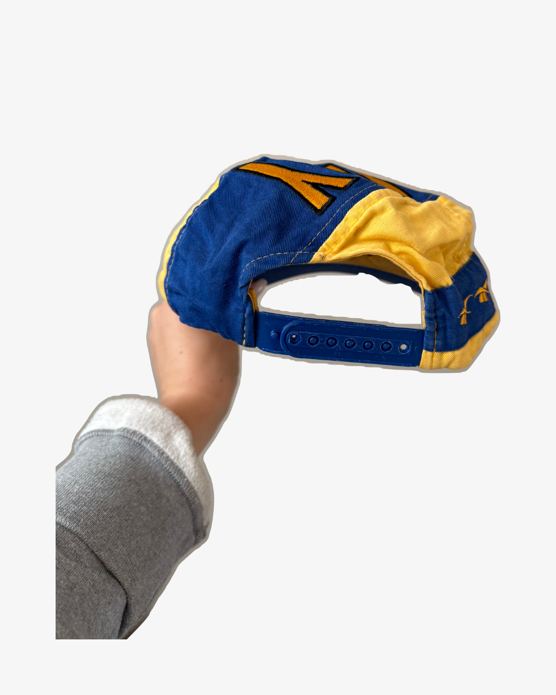 Bröndby IF Vintage Cap